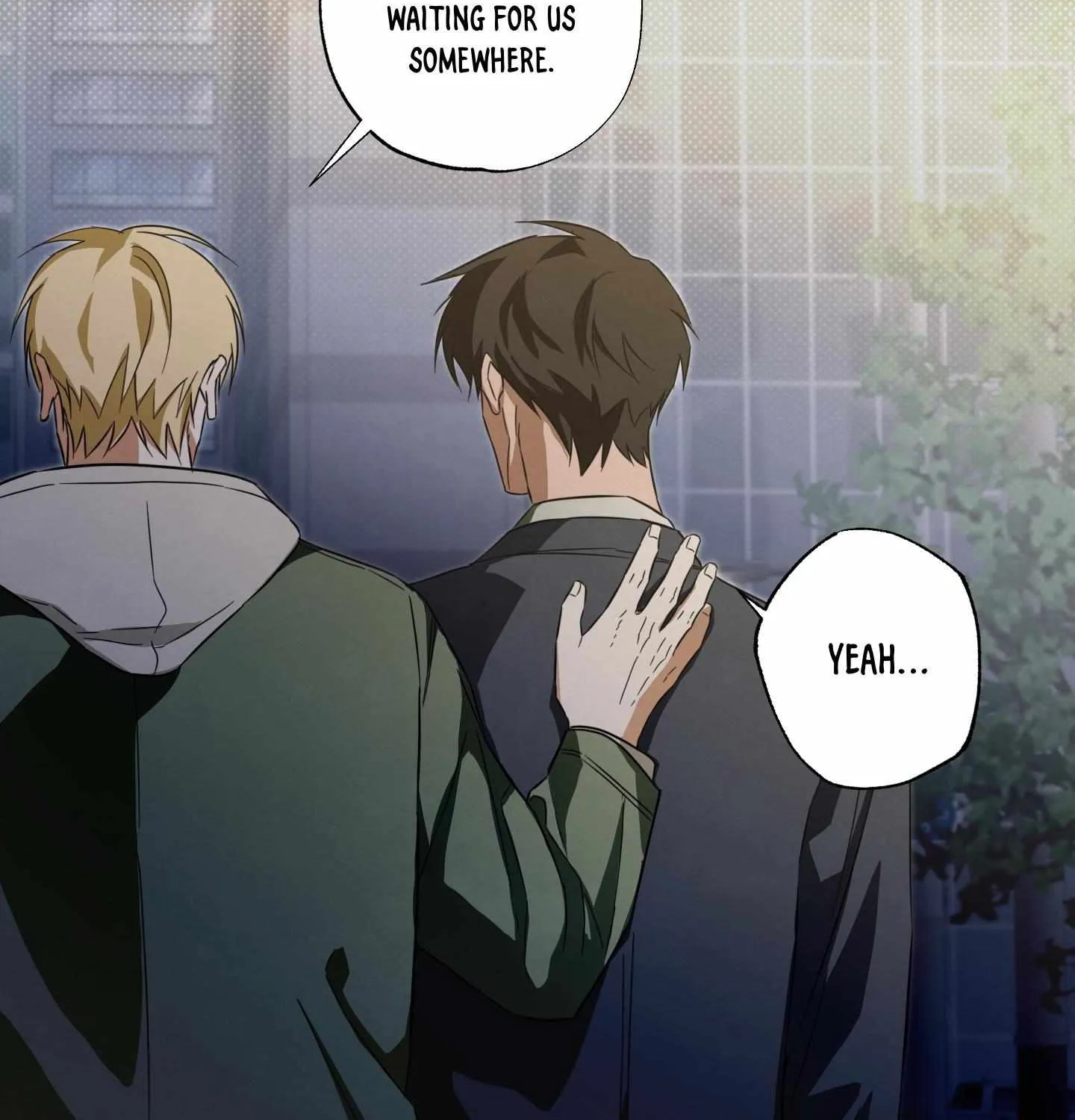 The Secret to Winning Unrequited Love Chapter 7 page 50 - 