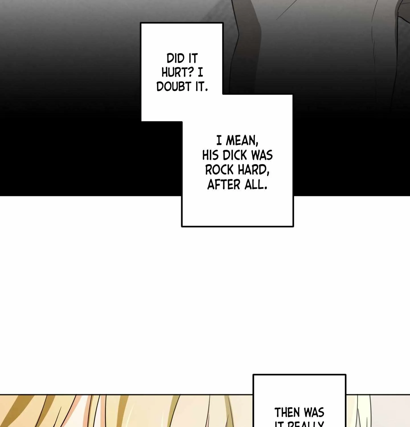 The Secret to Winning Unrequited Love Chapter 7 page 6 - 