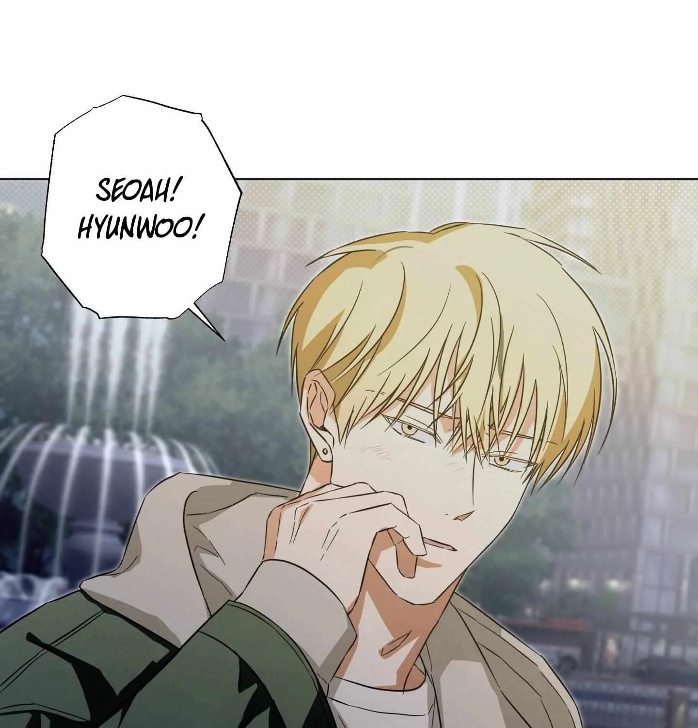 The Secret to Winning Unrequited Love Chapter 7 page 56 - 