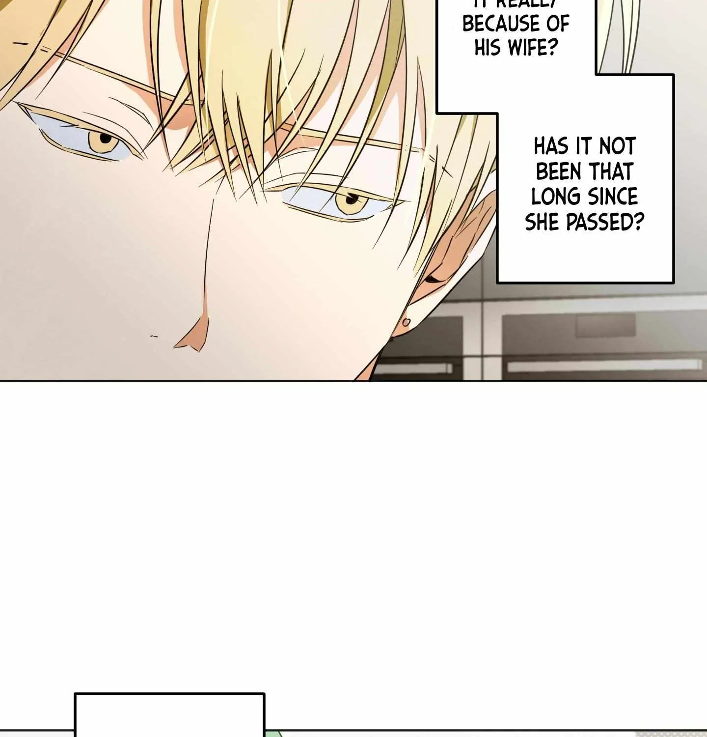 The Secret to Winning Unrequited Love Chapter 7 page 7 - 