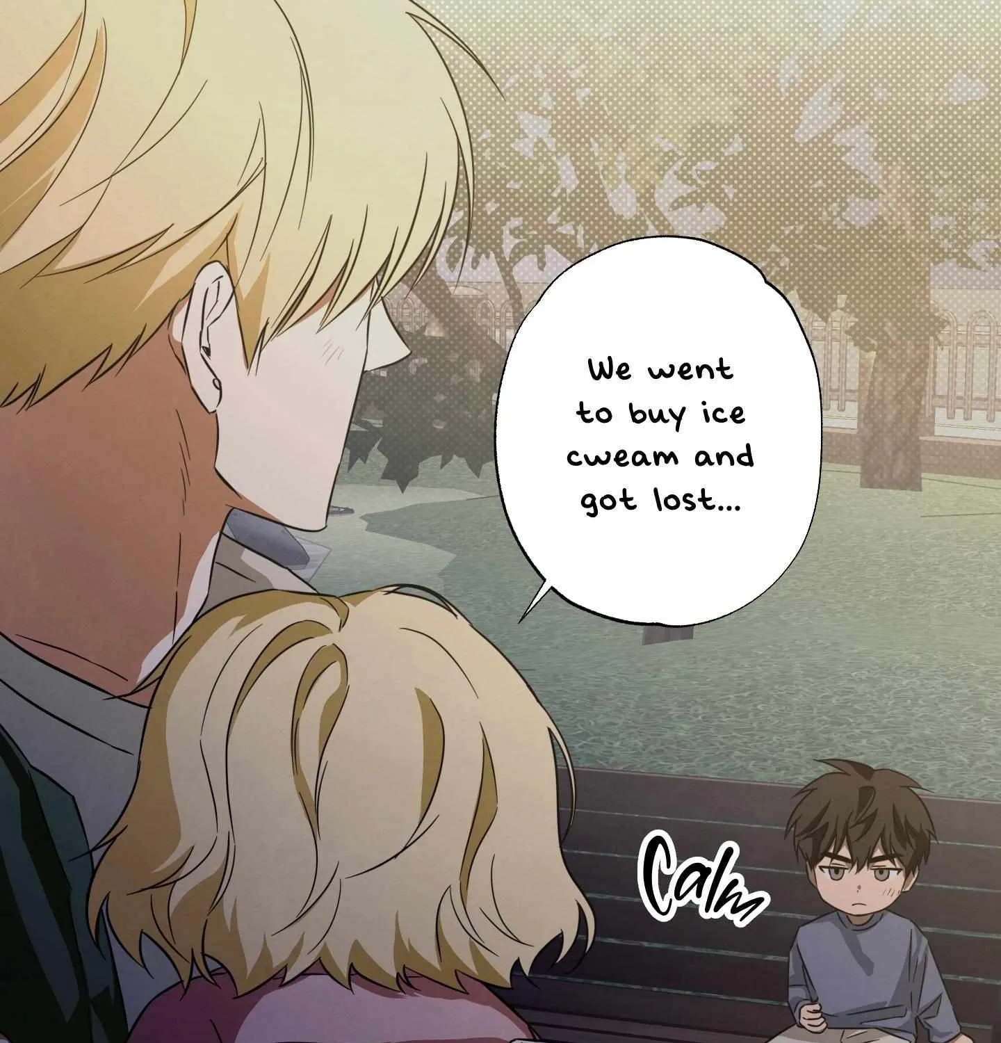 The Secret to Winning Unrequited Love Chapter 7 page 68 - 