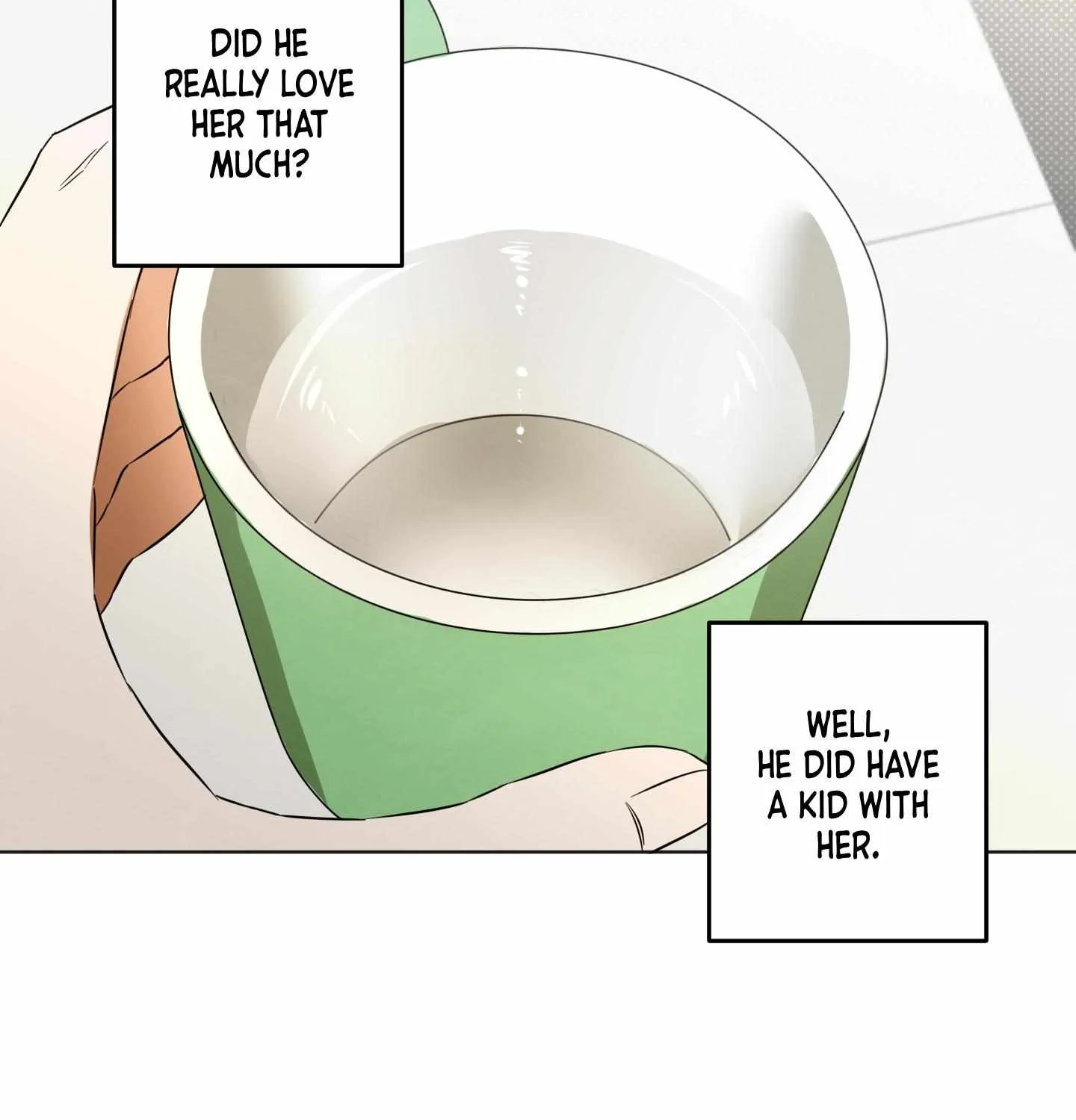 The Secret to Winning Unrequited Love Chapter 7 page 8 - 
