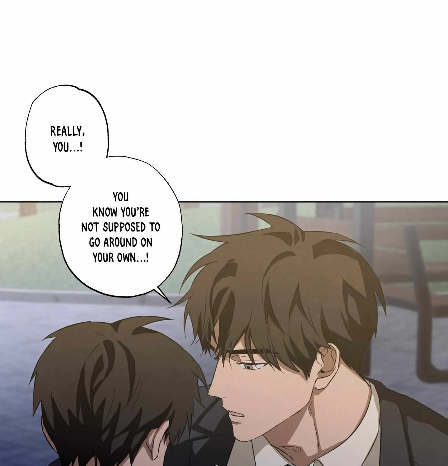 The Secret to Winning Unrequited Love Chapter 7 page 79 - 