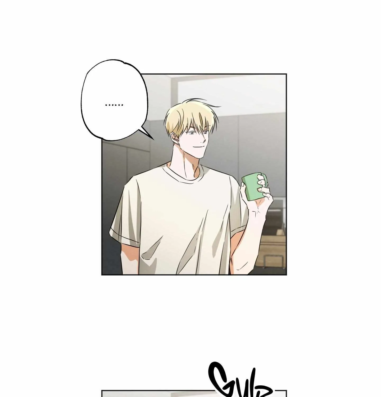 The Secret to Winning Unrequited Love Chapter 7 page 9 - 