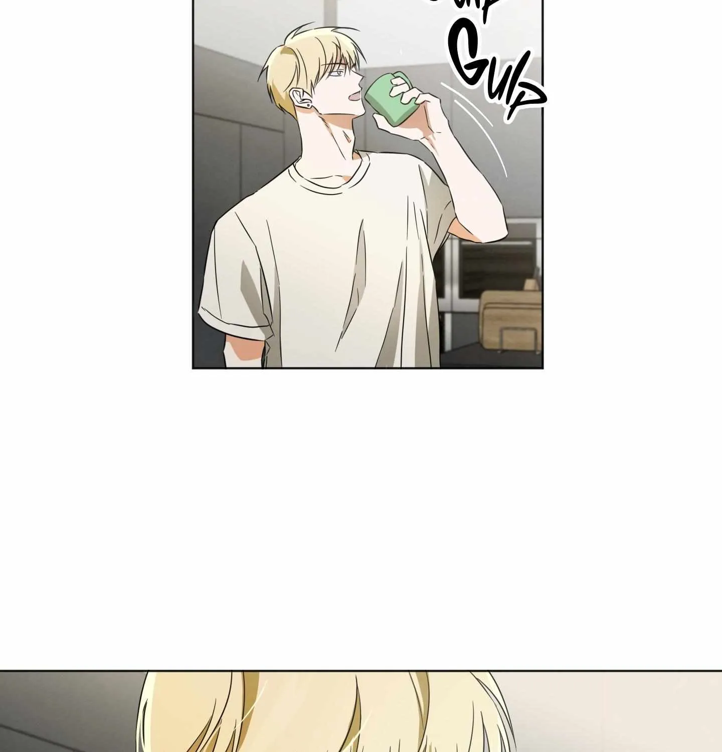 The Secret to Winning Unrequited Love Chapter 7 page 10 - 