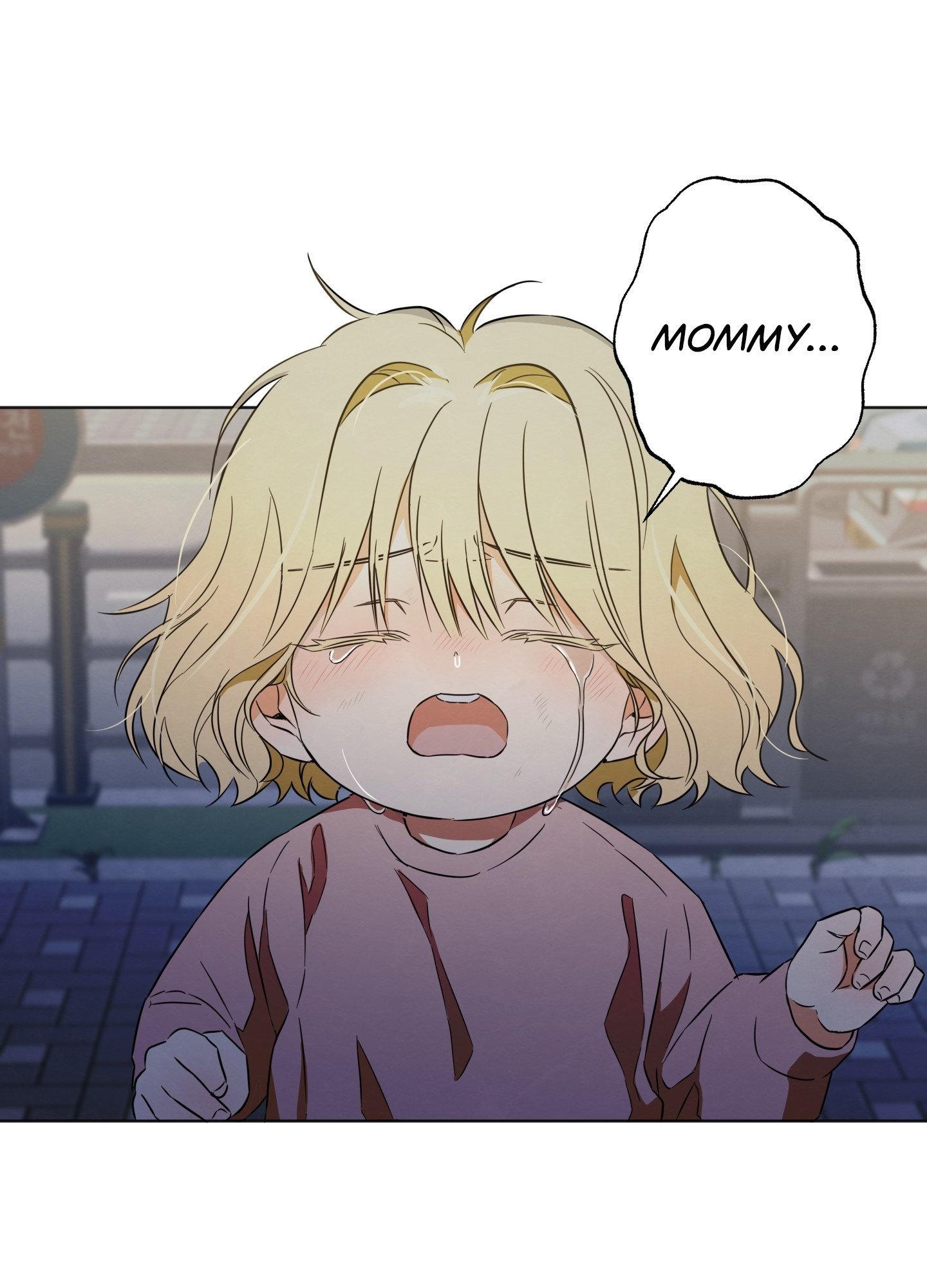 The Secret to Winning Unrequited Love Chapter 8.1 page 2 - 