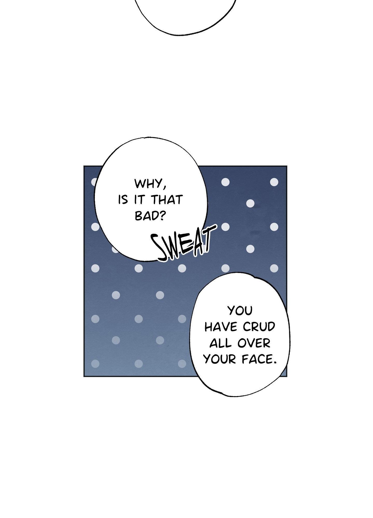 The Secret to Winning Unrequited Love Chapter 8.1 page 12 - 