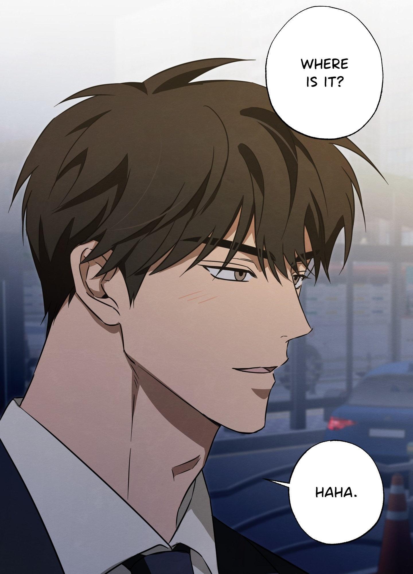 The Secret to Winning Unrequited Love Chapter 8.1 page 14 - 