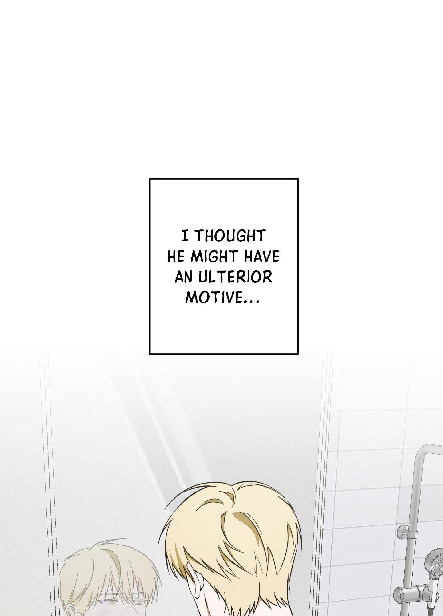 The Secret to Winning Unrequited Love Chapter 8.1 page 19 - 