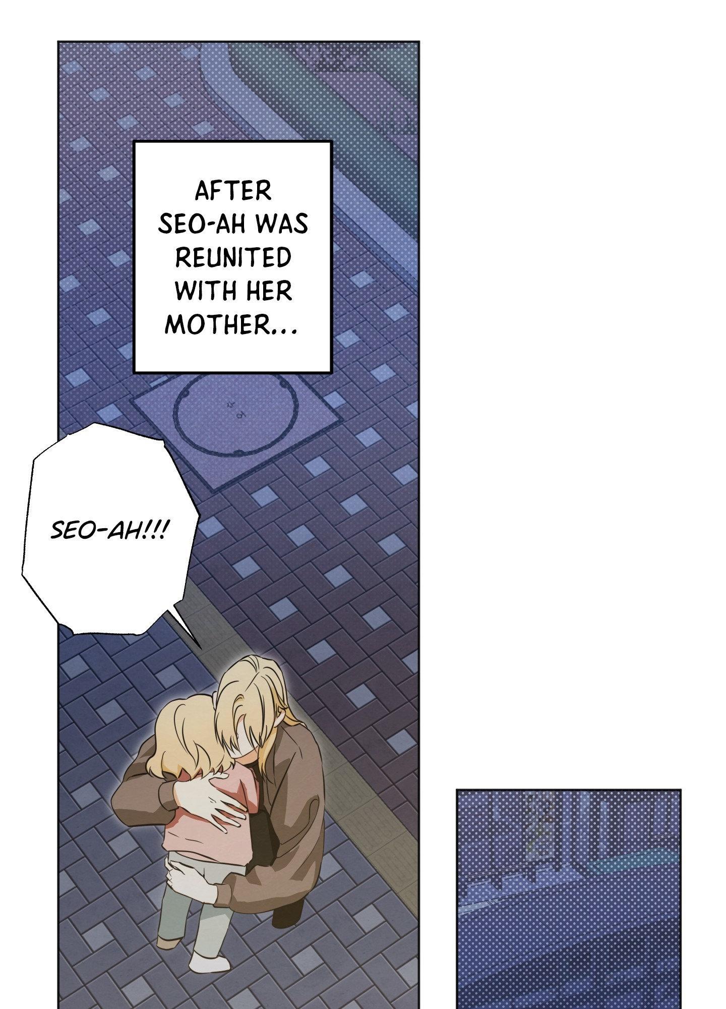 The Secret to Winning Unrequited Love Chapter 8.1 page 3 - 