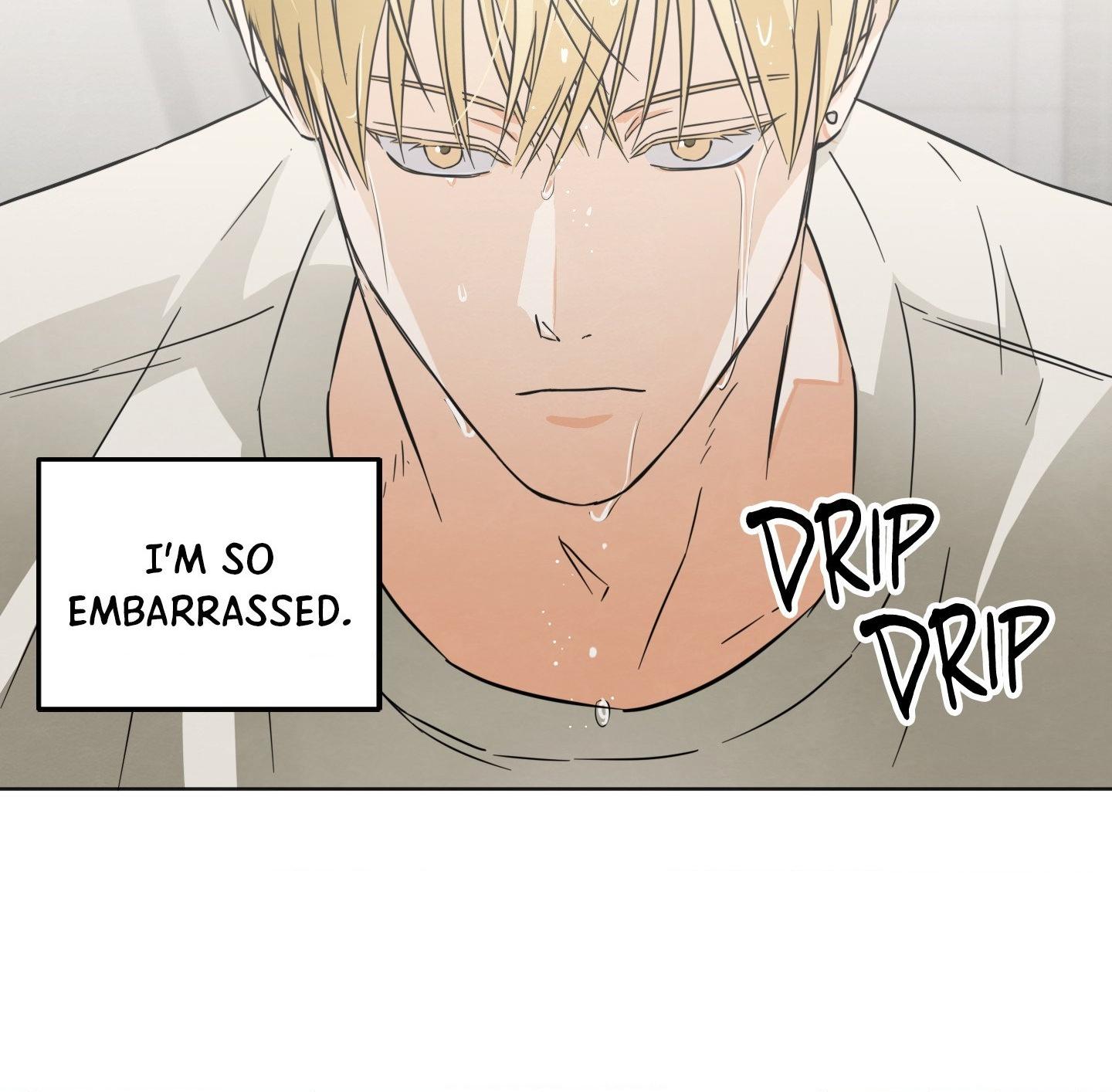 The Secret to Winning Unrequited Love Chapter 8.1 page 23 - 