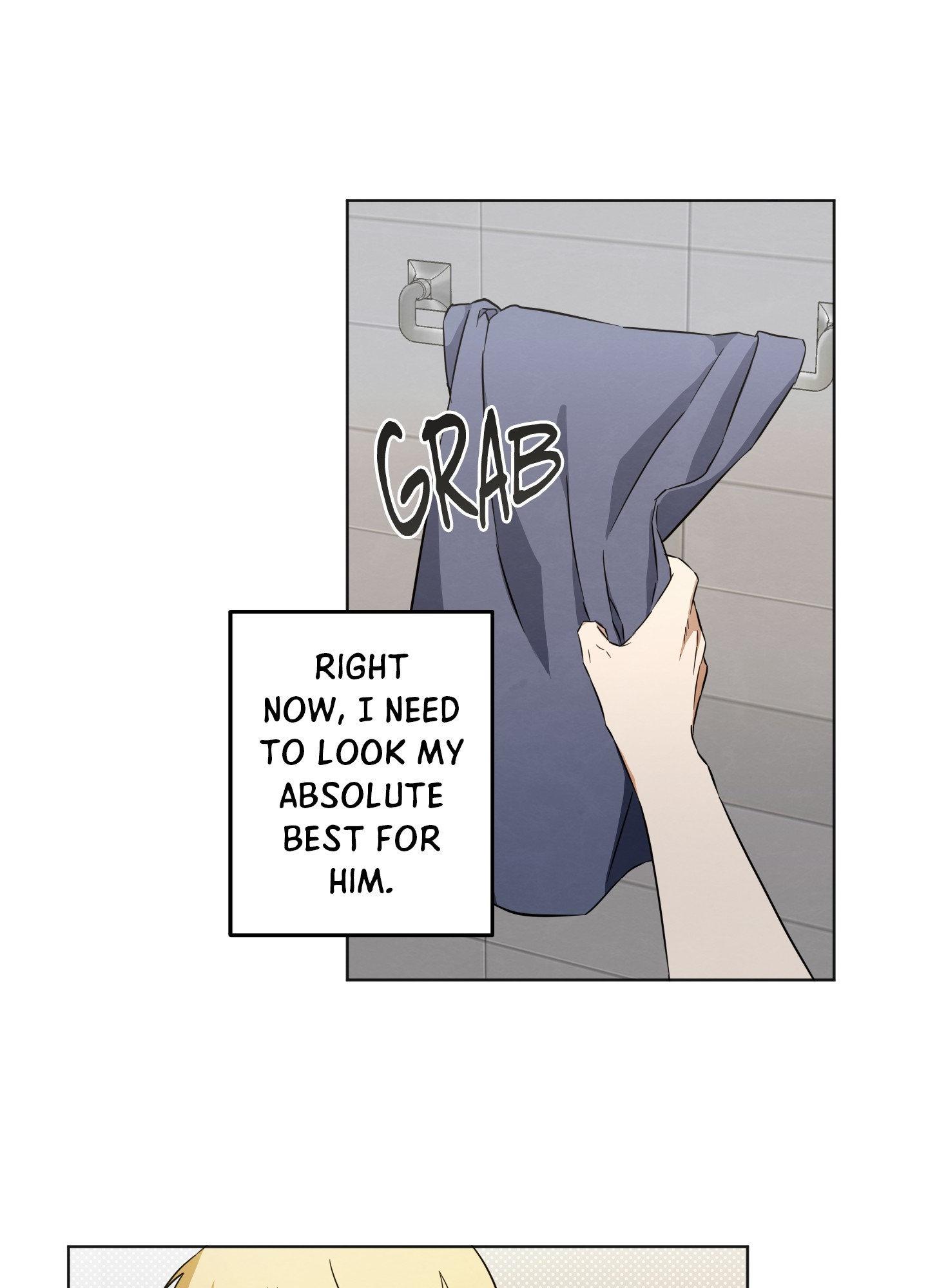 The Secret to Winning Unrequited Love Chapter 8.1 page 24 - 