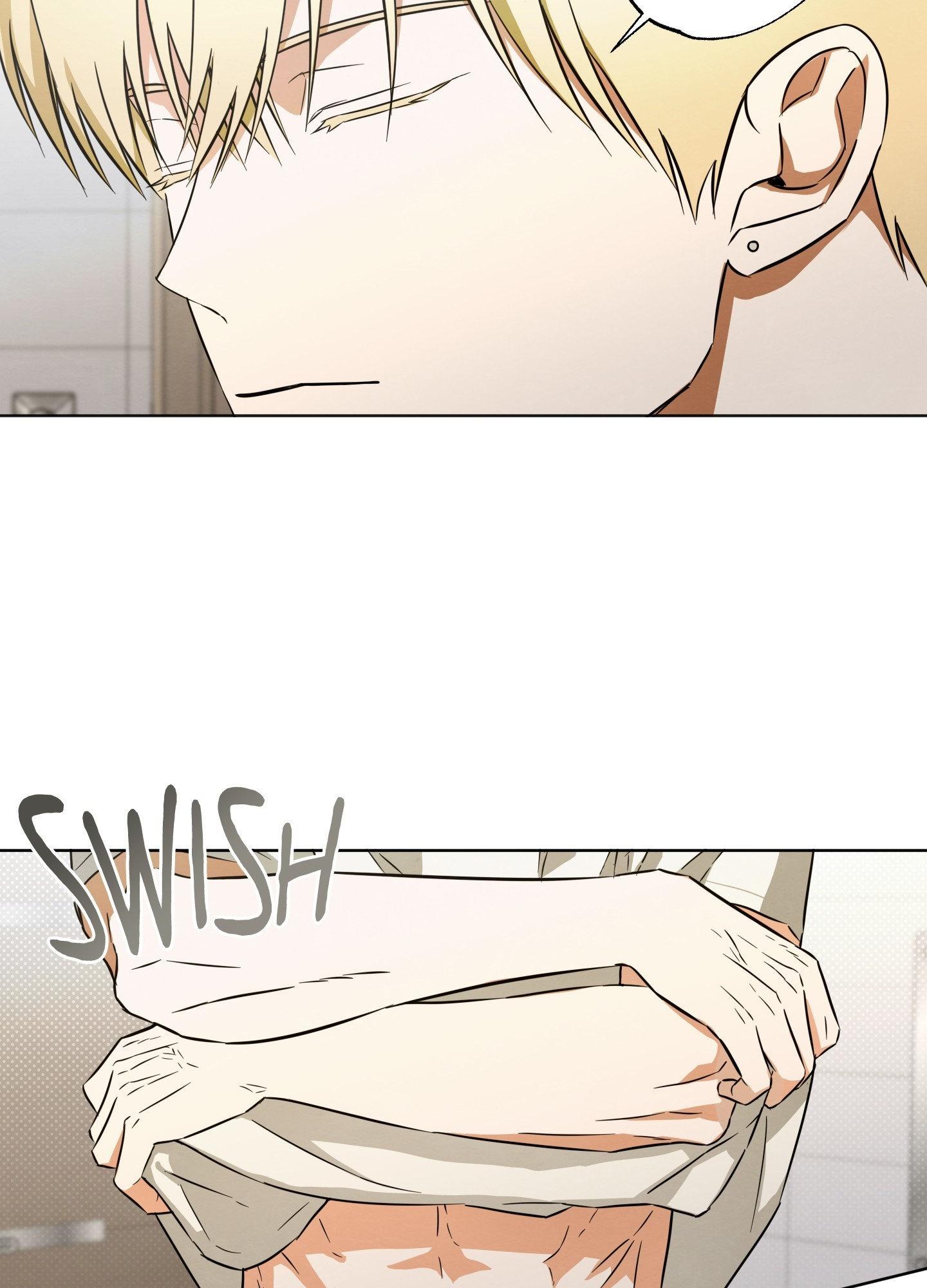 The Secret to Winning Unrequited Love Chapter 8.1 page 26 - 