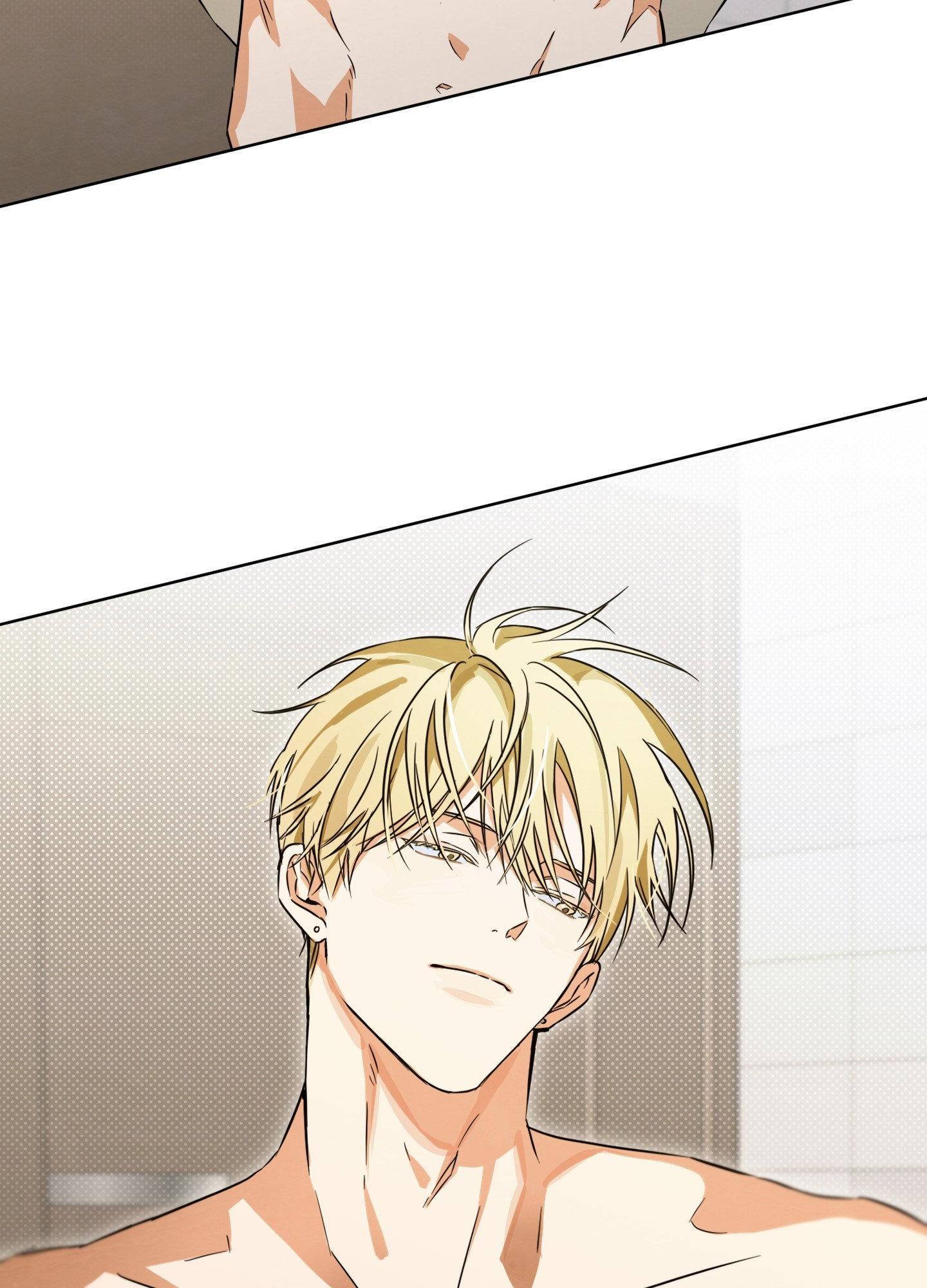 The Secret to Winning Unrequited Love Chapter 8.1 page 27 - 