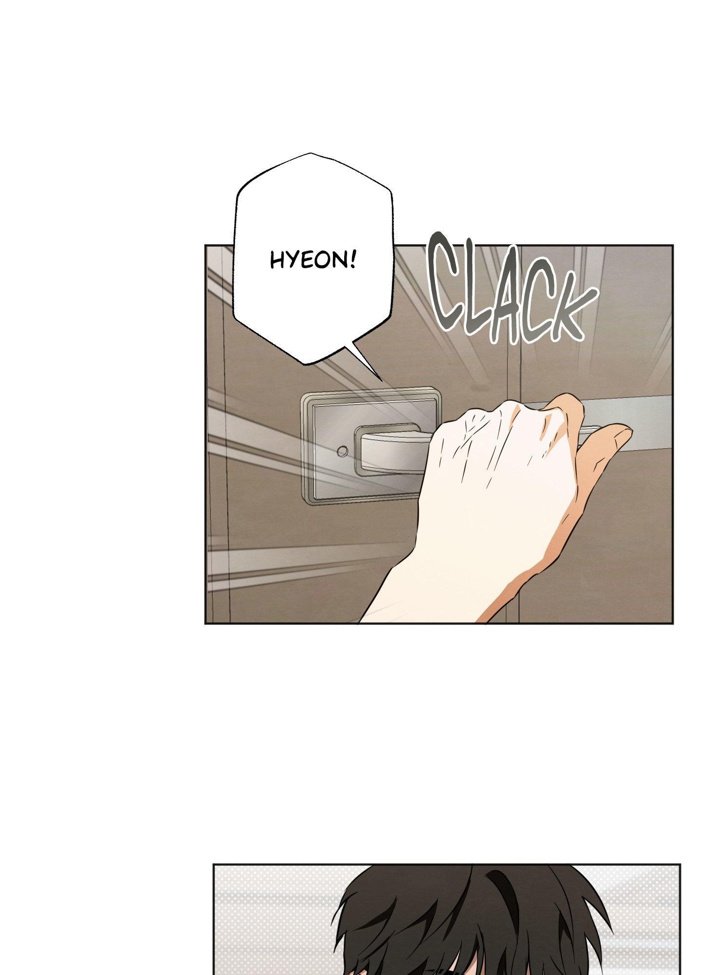 The Secret to Winning Unrequited Love Chapter 8.1 page 29 - 