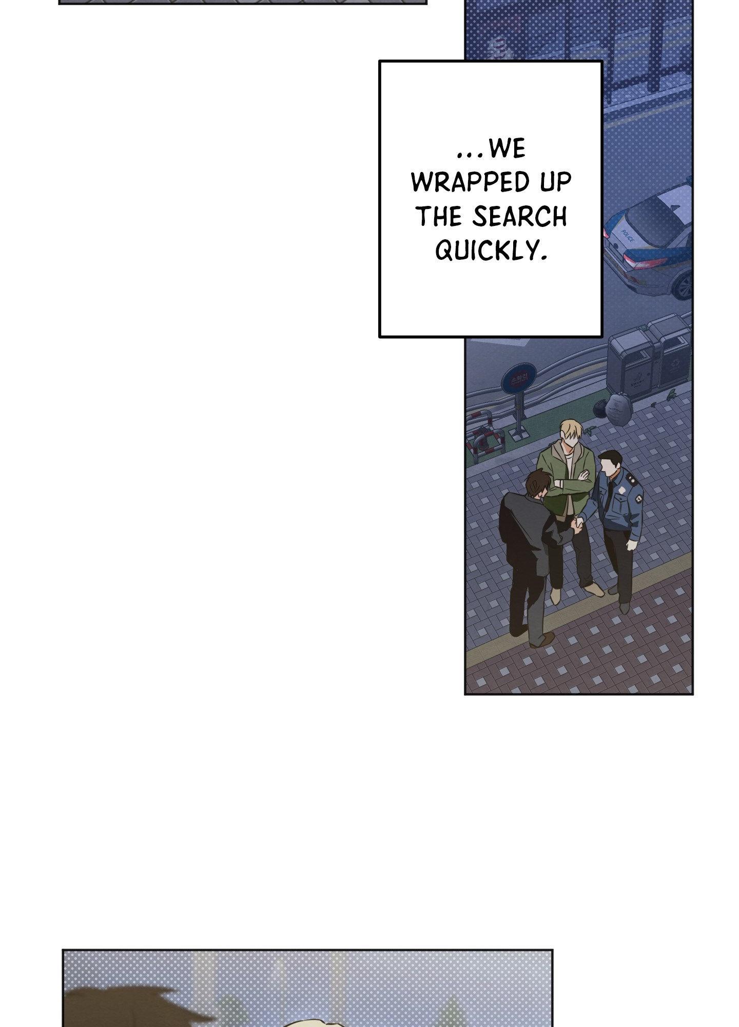 The Secret to Winning Unrequited Love Chapter 8.1 page 4 - 