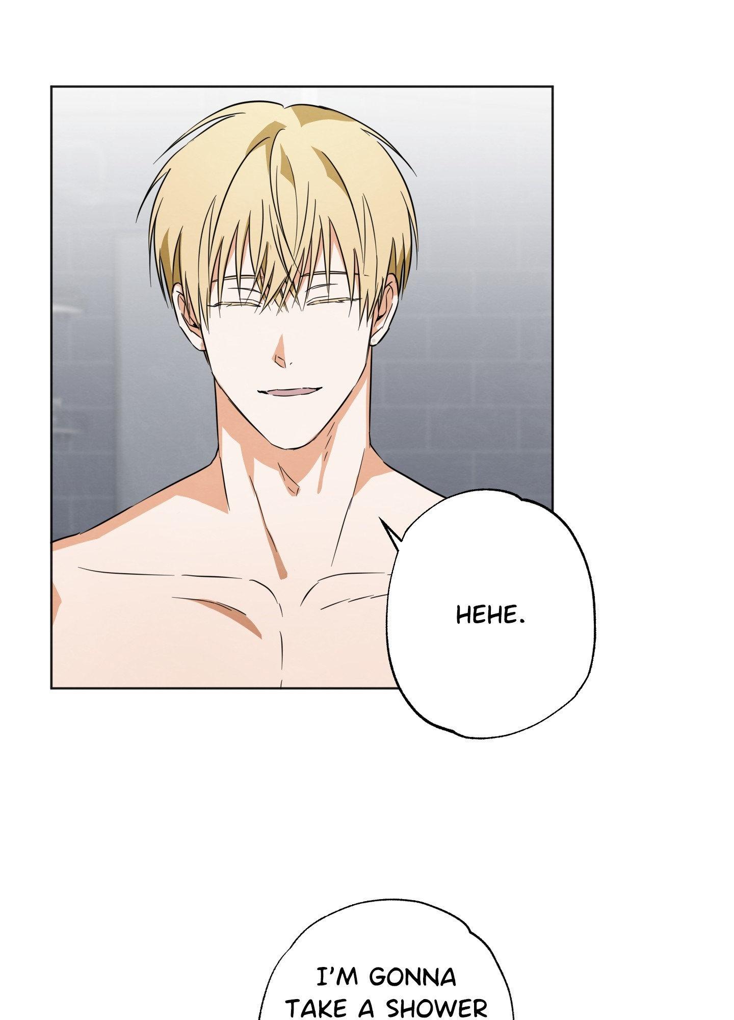 The Secret to Winning Unrequited Love Chapter 8.1 page 31 - 