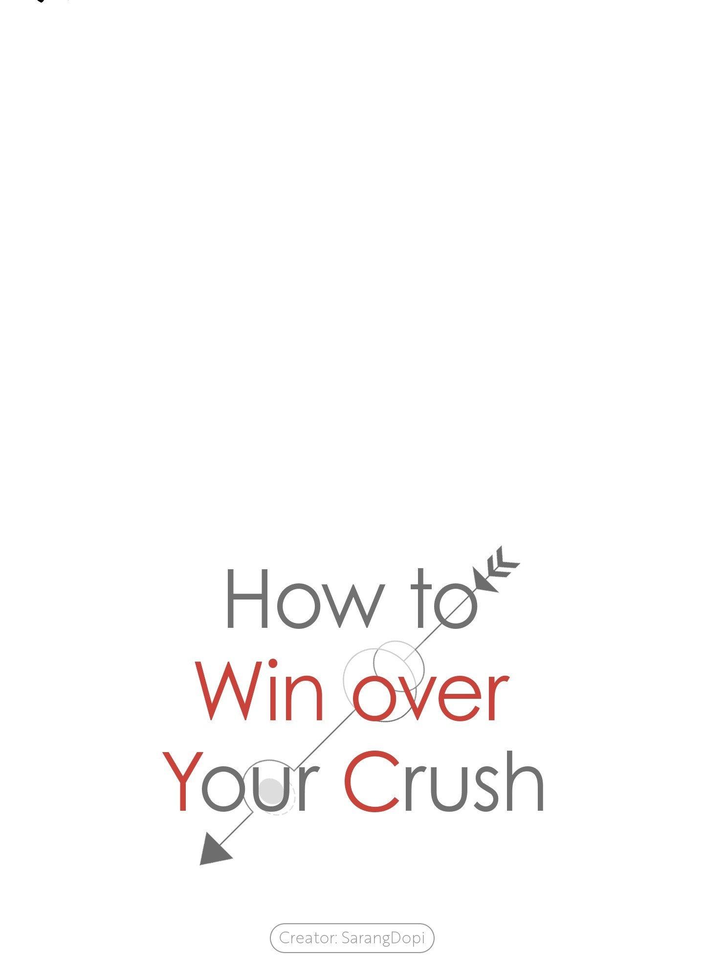 The Secret to Winning Unrequited Love Chapter 8.1 page 36 - 