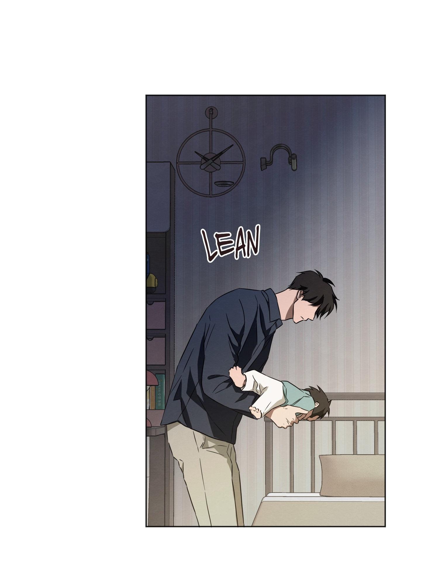 The Secret to Winning Unrequited Love Chapter 8.1 page 39 - 