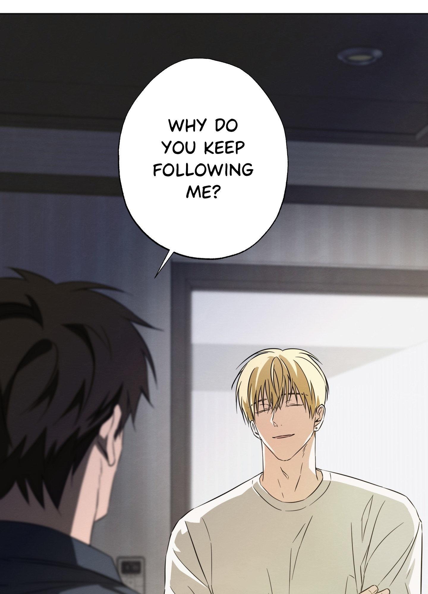 The Secret to Winning Unrequited Love Chapter 8.1 page 42 - 
