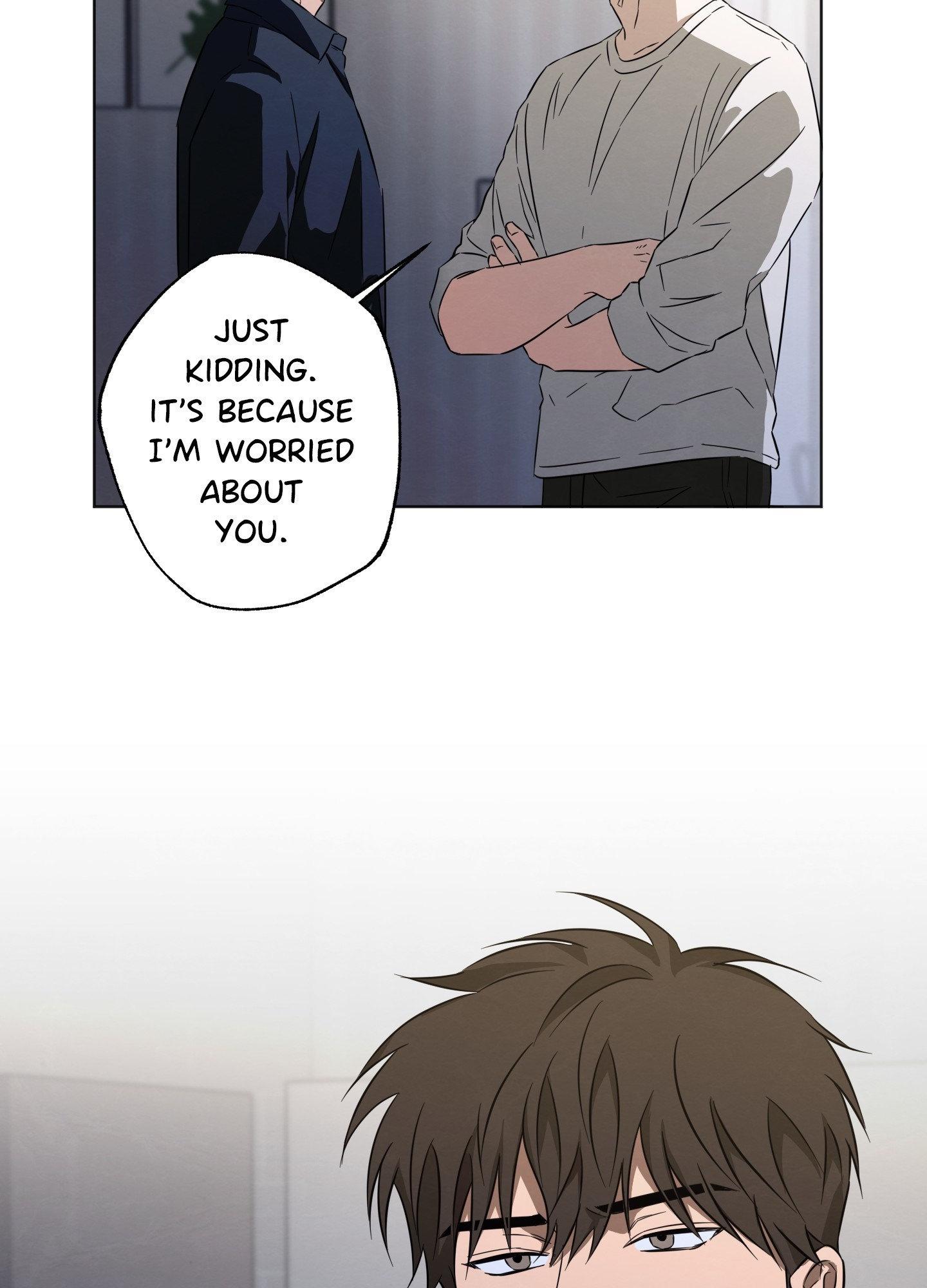 The Secret to Winning Unrequited Love Chapter 8.1 page 44 - 