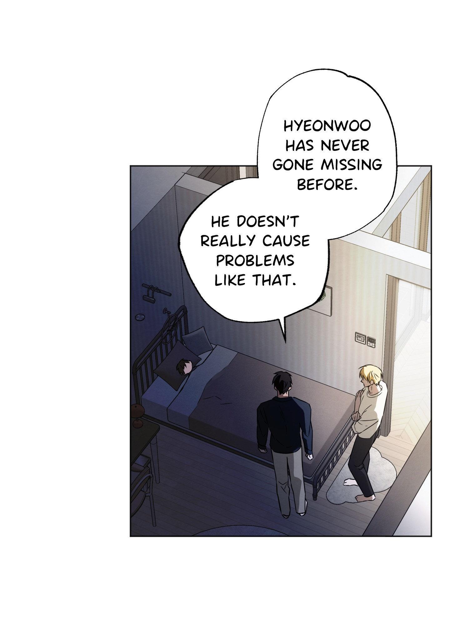The Secret to Winning Unrequited Love Chapter 8.1 page 47 - 