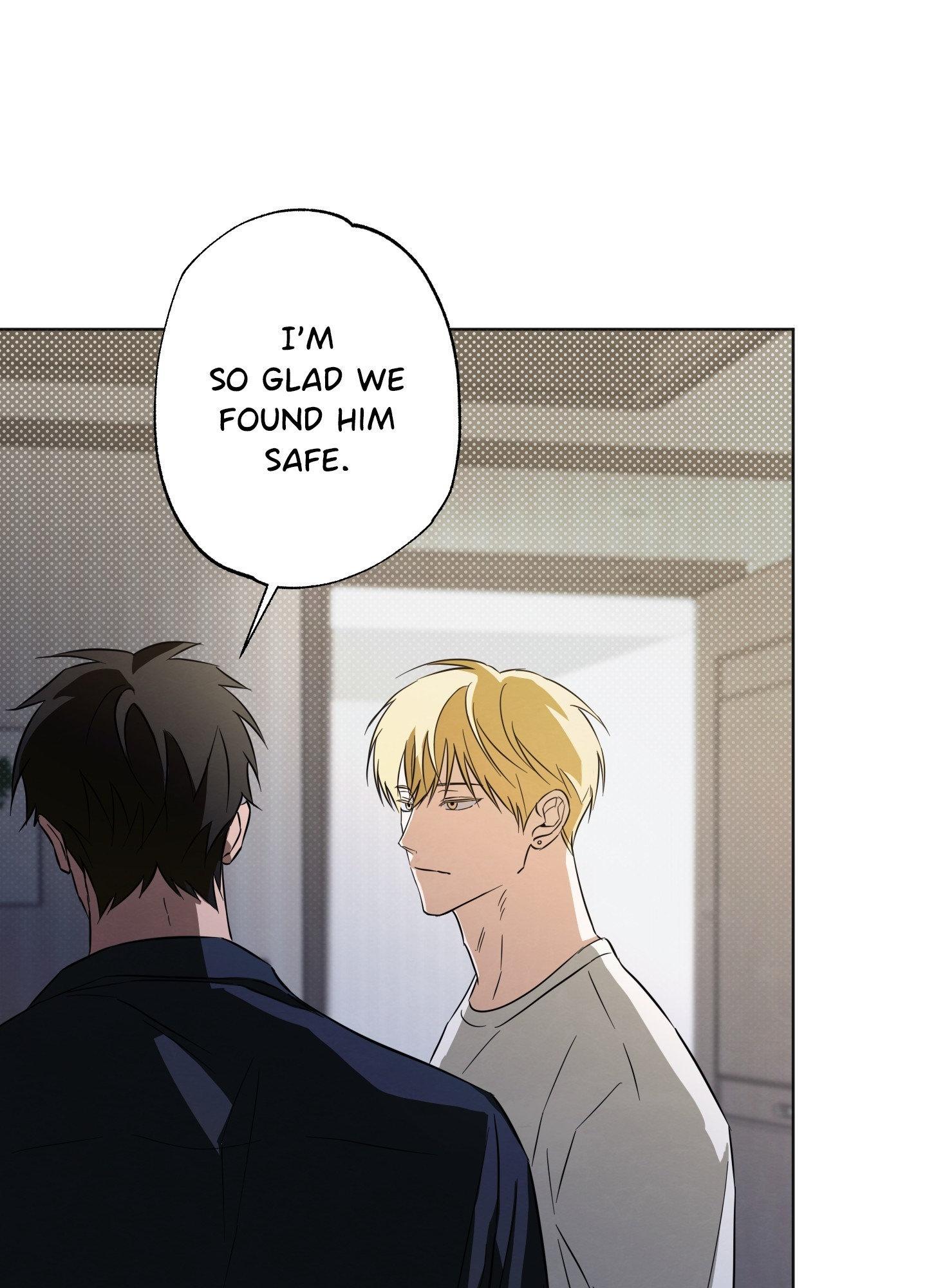 The Secret to Winning Unrequited Love Chapter 8.1 page 48 - 