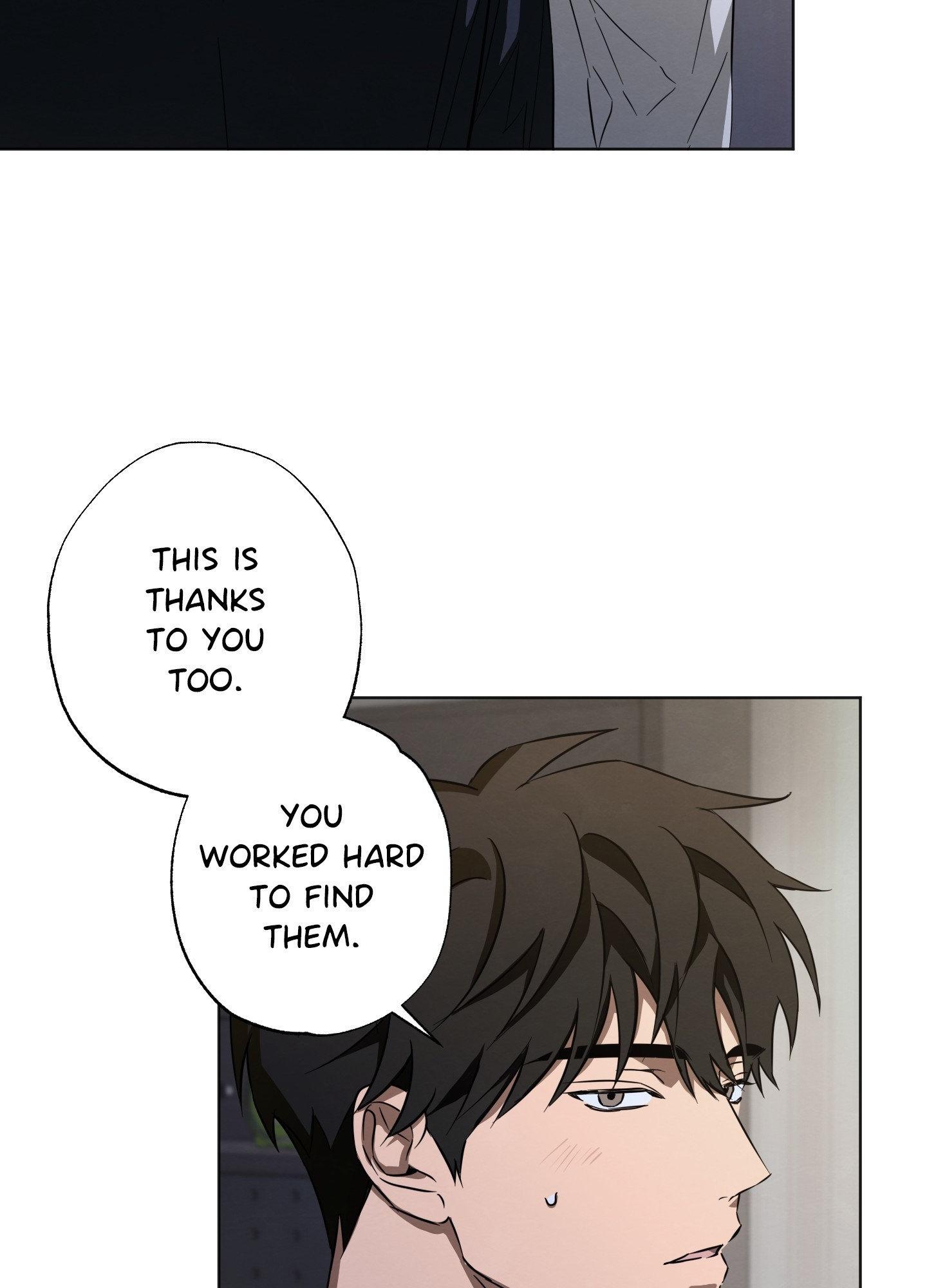 The Secret to Winning Unrequited Love Chapter 8.1 page 49 - 