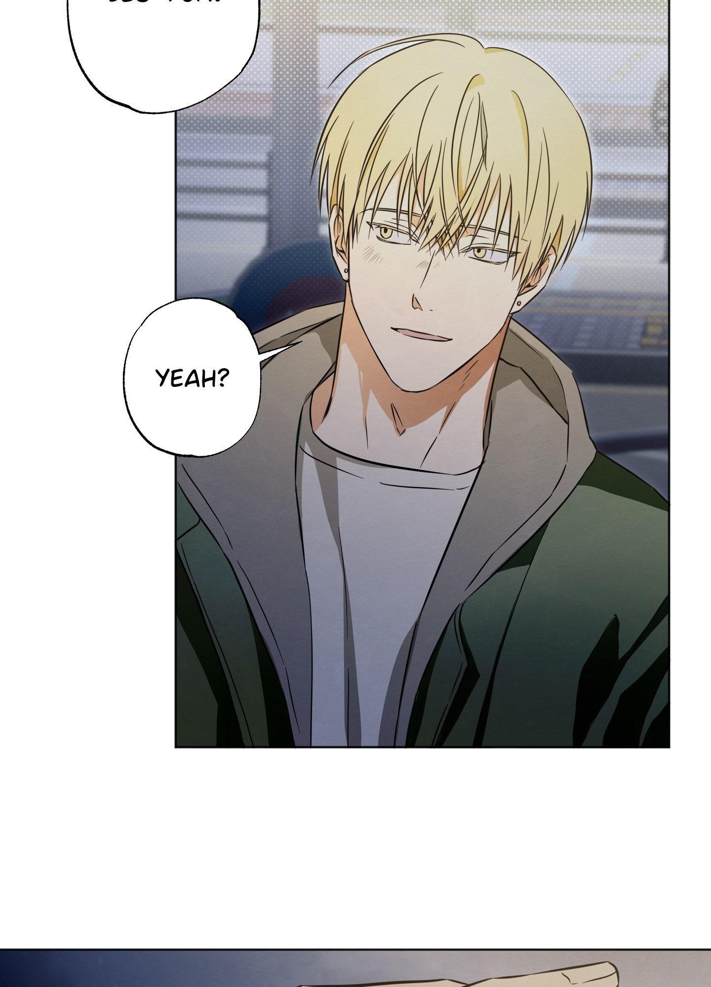 The Secret to Winning Unrequited Love Chapter 8.1 page 6 - 