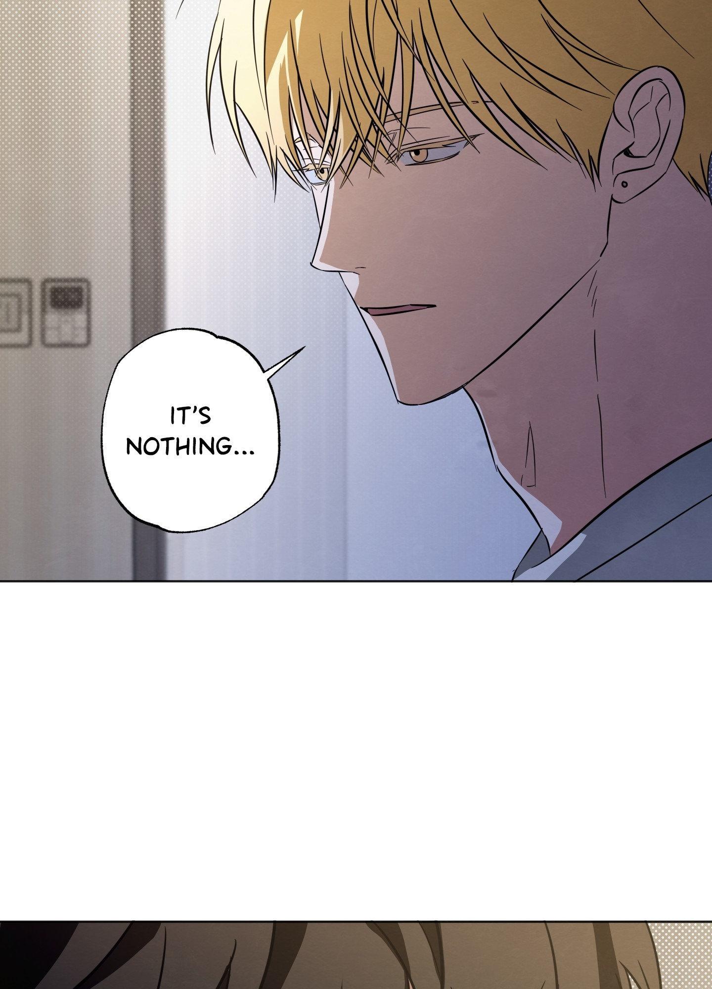 The Secret to Winning Unrequited Love Chapter 8.1 page 51 - 