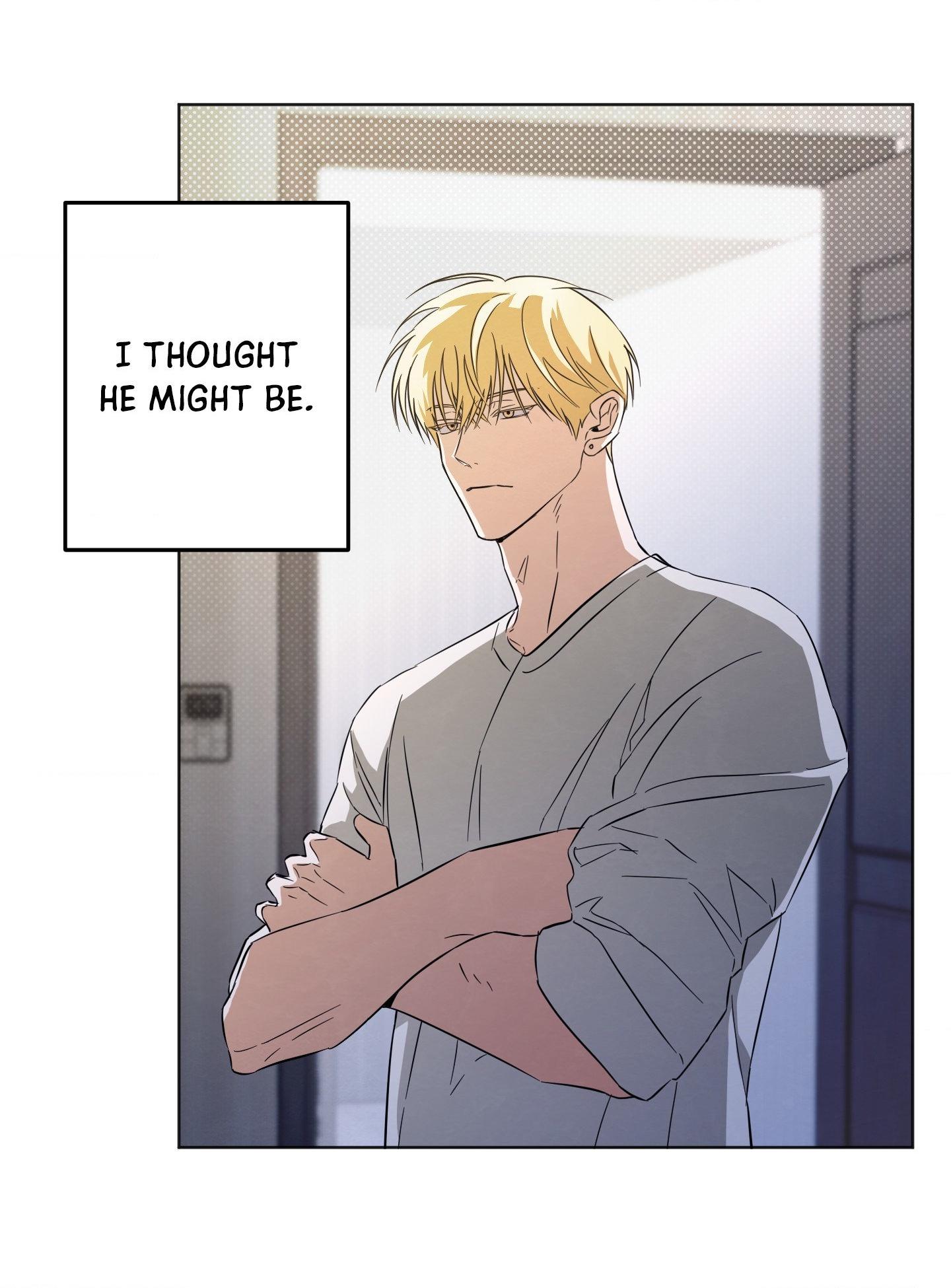 The Secret to Winning Unrequited Love Chapter 8.1 page 53 - 