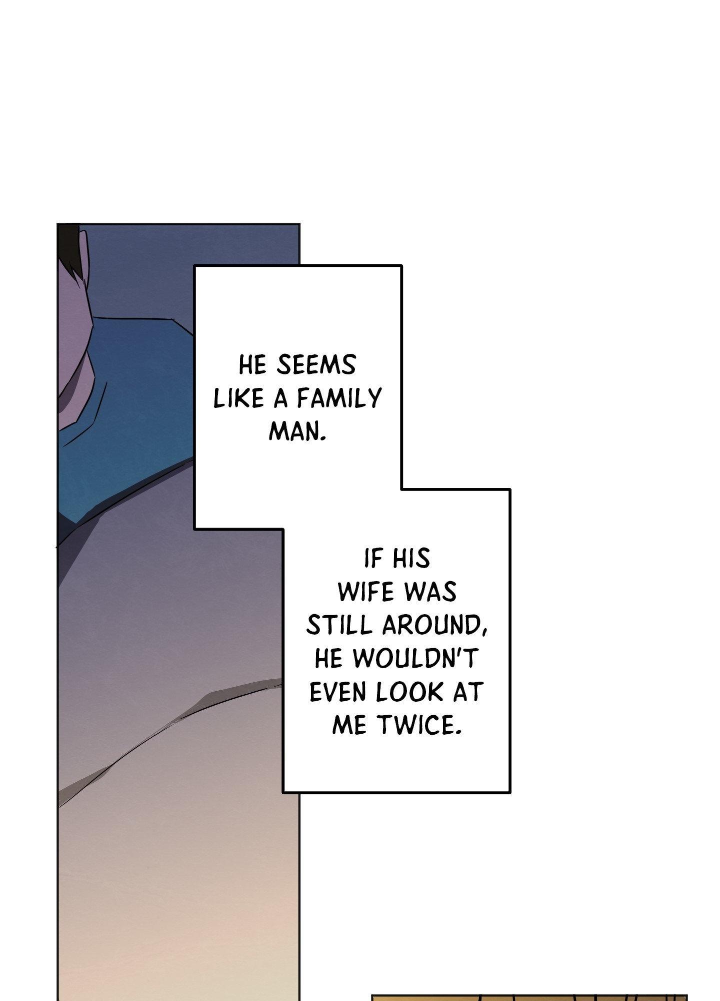 The Secret to Winning Unrequited Love Chapter 8.1 page 54 - 