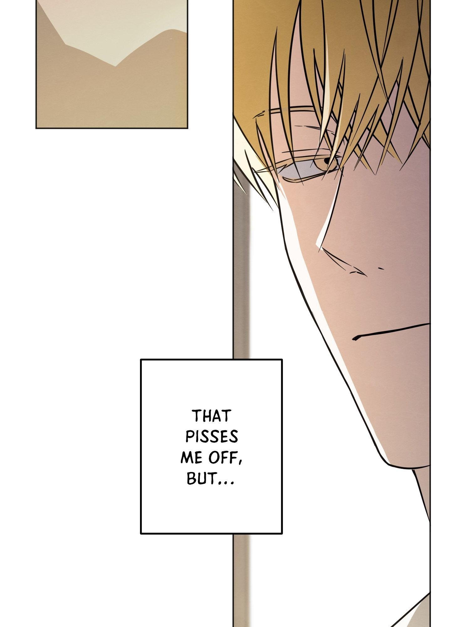 The Secret to Winning Unrequited Love Chapter 8.1 page 55 - 