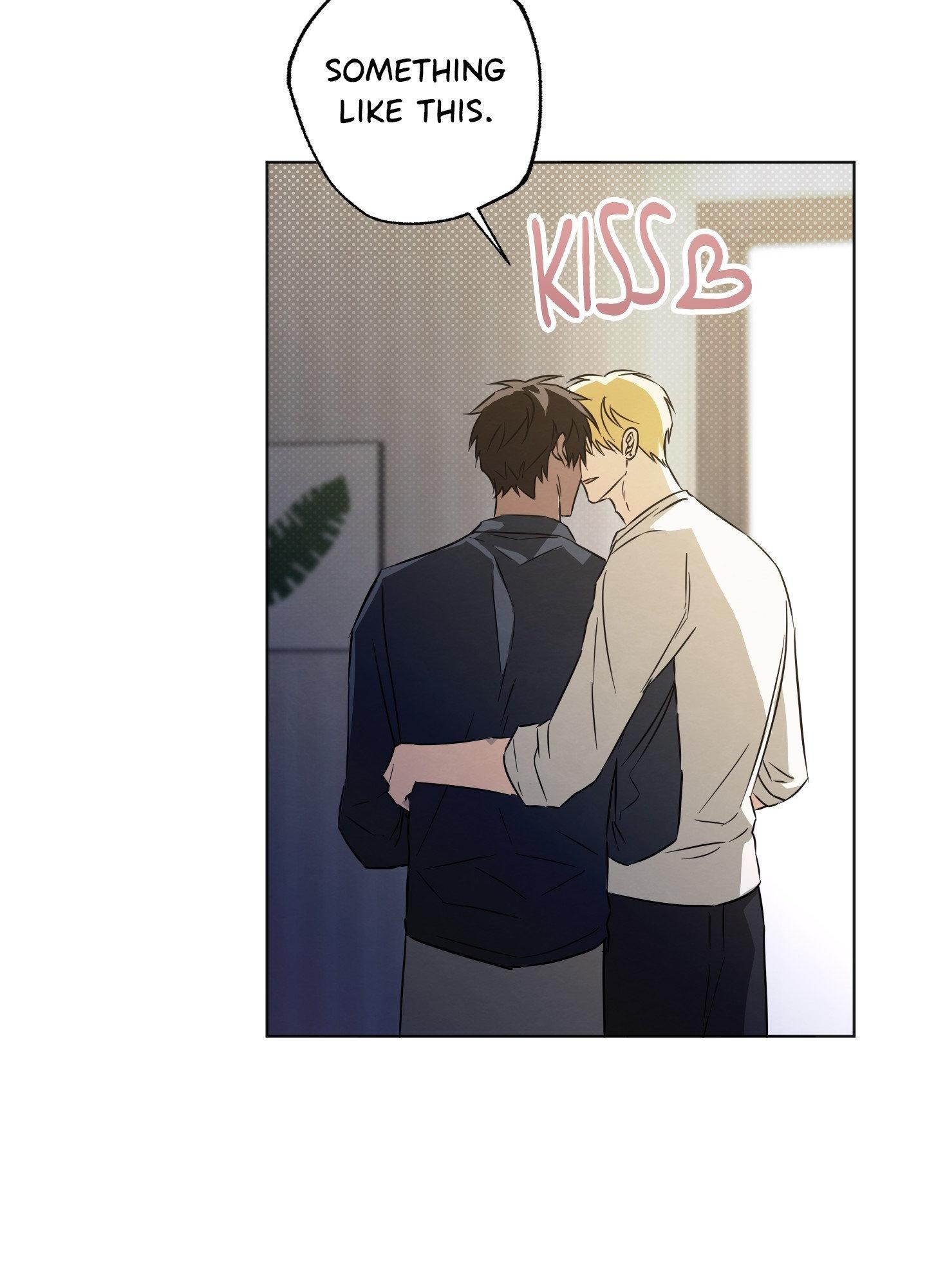 The Secret to Winning Unrequited Love Chapter 8.1 page 57 - 