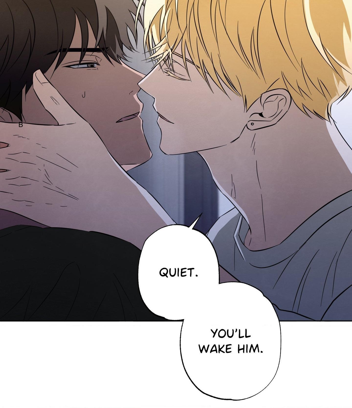 The Secret to Winning Unrequited Love Chapter 8.1 page 61 - 