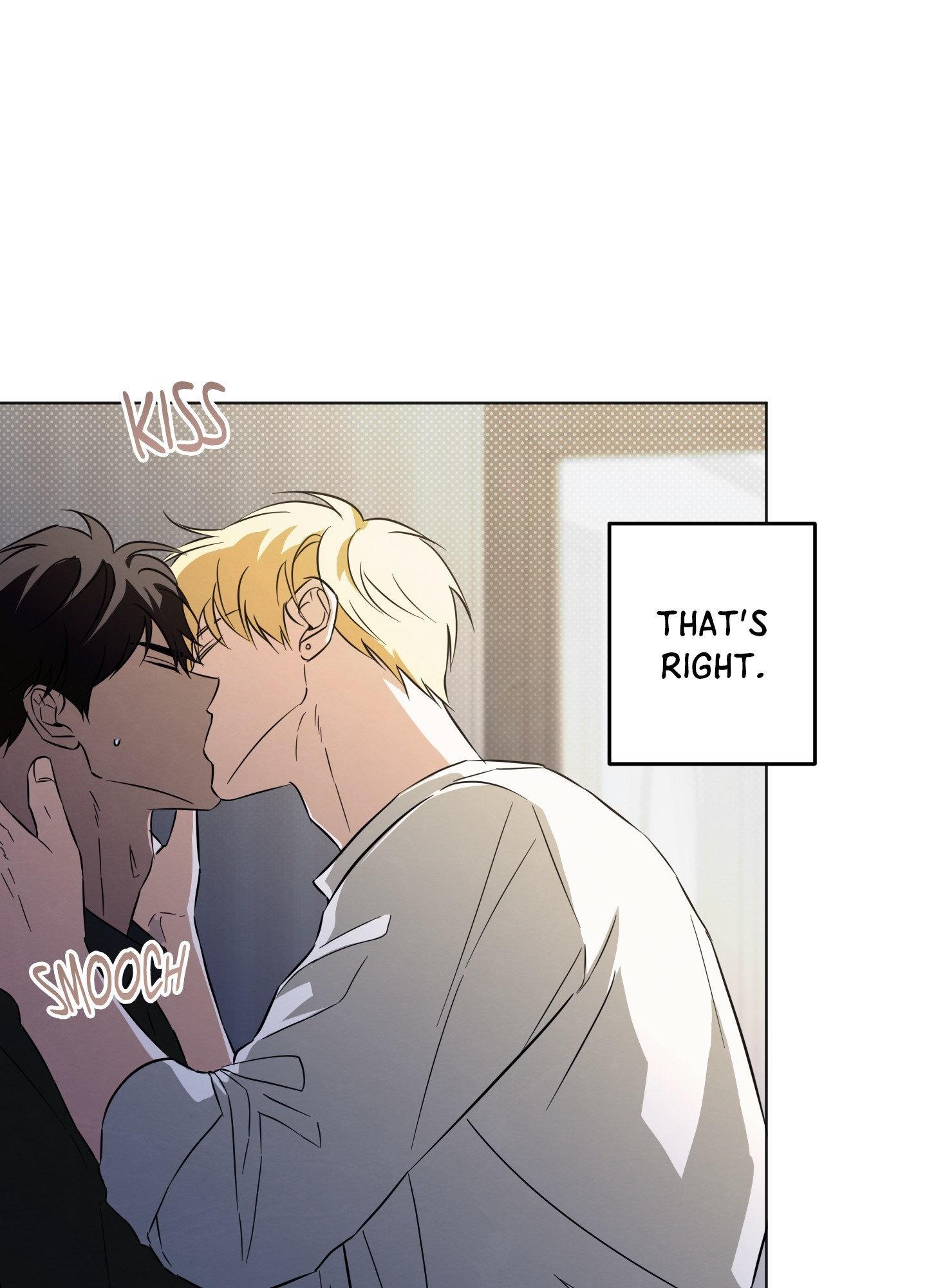 The Secret to Winning Unrequited Love Chapter 8.1 page 62 - 