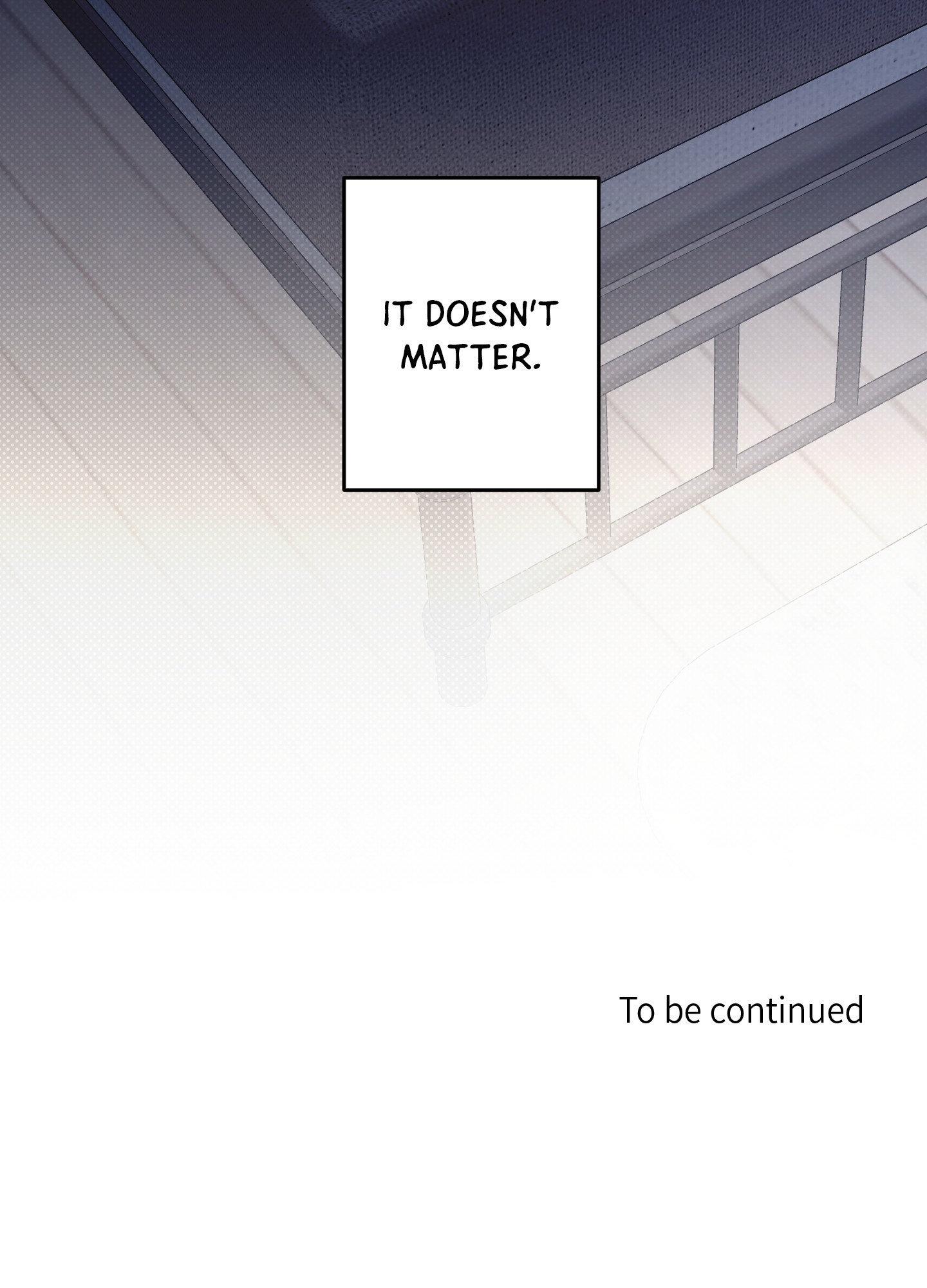 The Secret to Winning Unrequited Love Chapter 8.1 page 65 - 