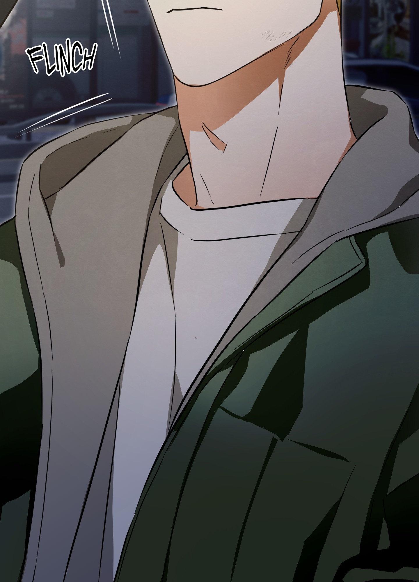 The Secret to Winning Unrequited Love Chapter 8.1 page 8 - 