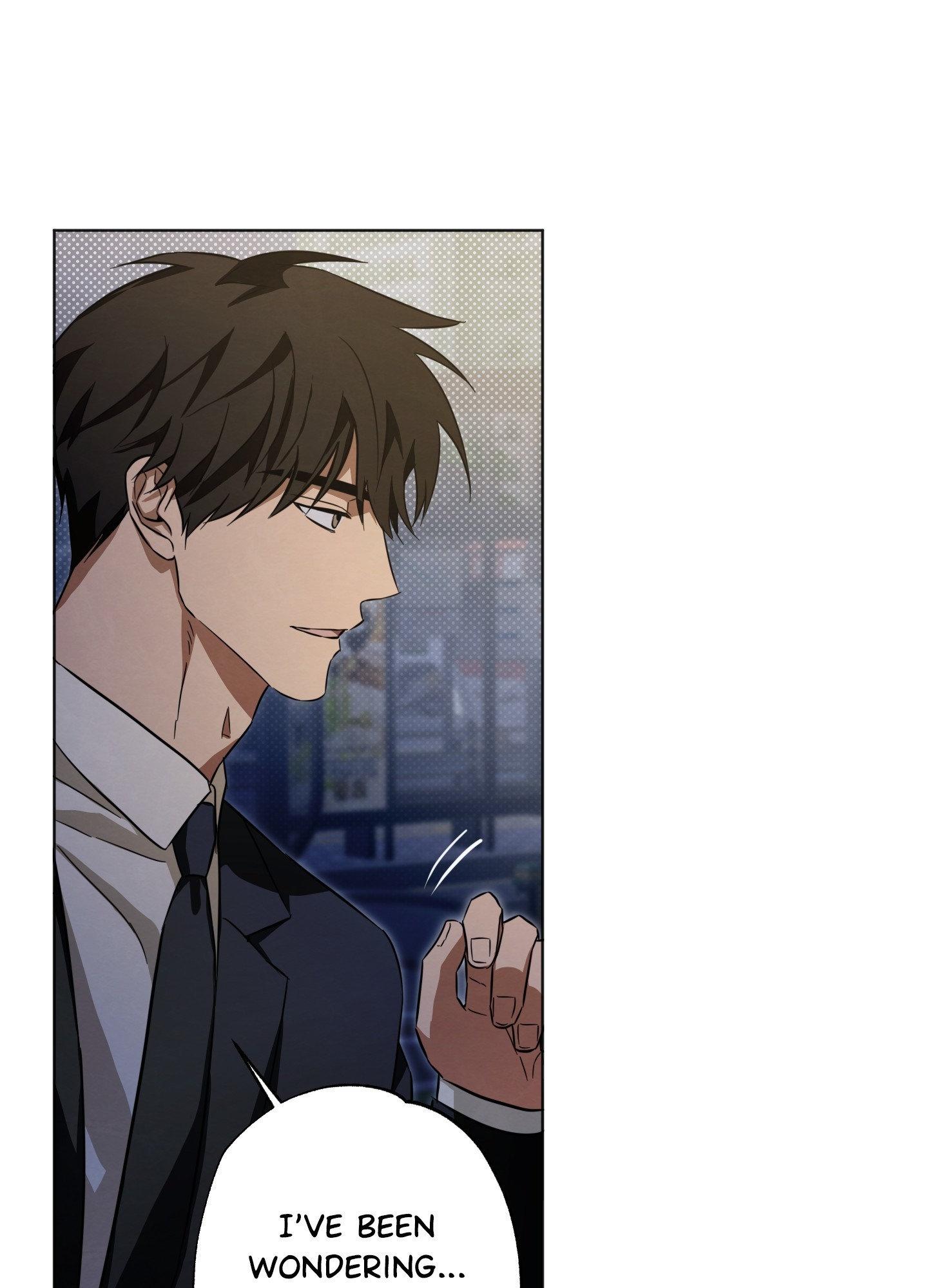 The Secret to Winning Unrequited Love Chapter 8.1 page 10 - 
