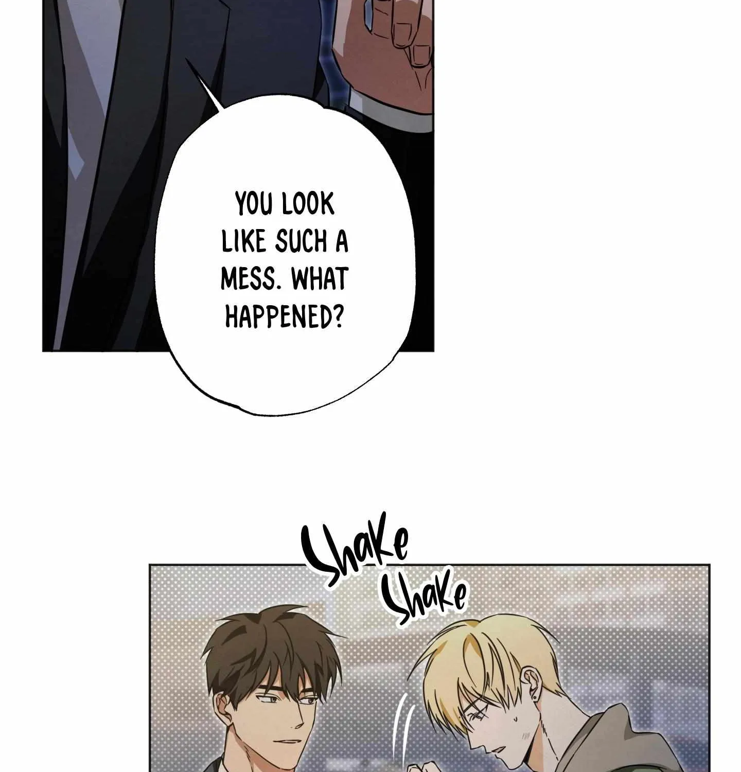 The Secret to Winning Unrequited Love Chapter 8 page 13 - 