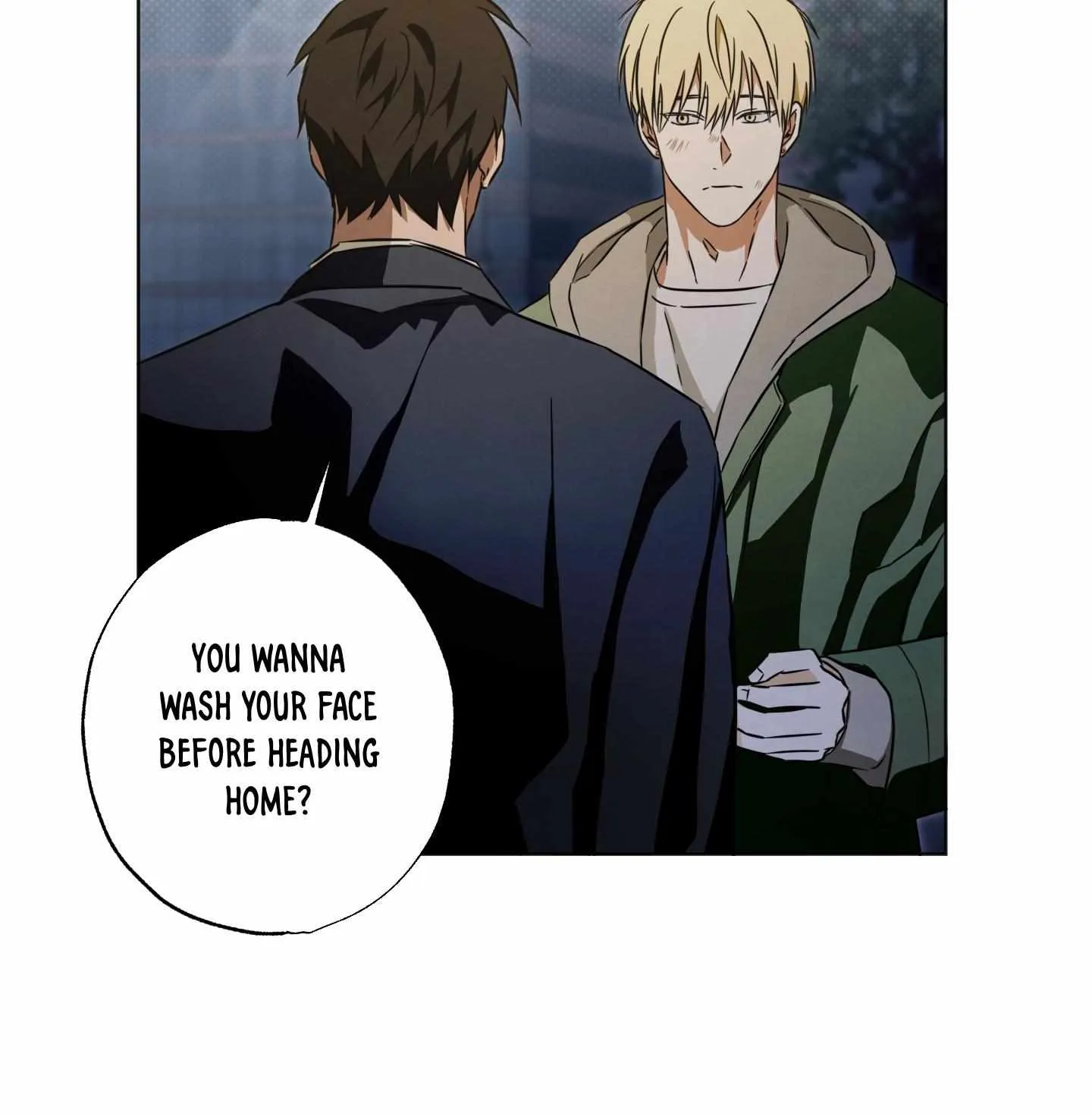 The Secret to Winning Unrequited Love Chapter 8 page 20 - 