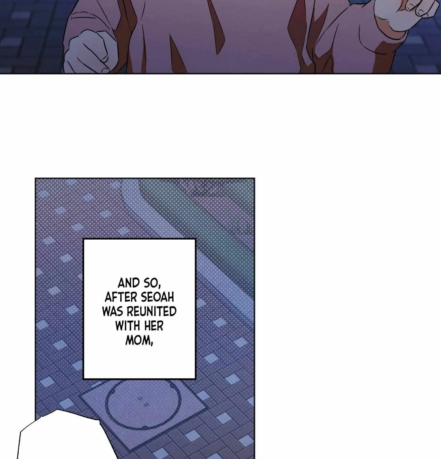 The Secret to Winning Unrequited Love Chapter 8 page 3 - 