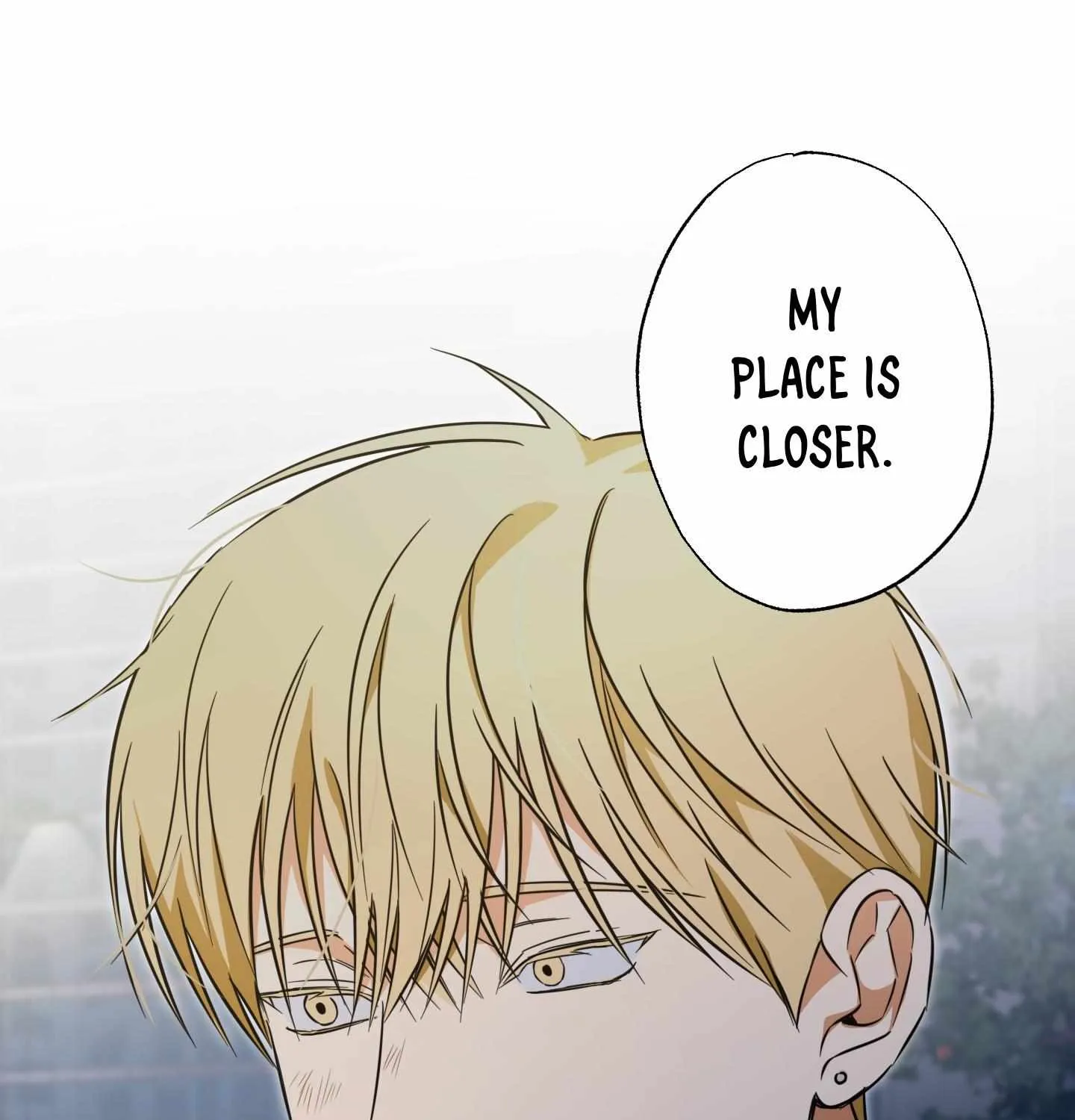 The Secret to Winning Unrequited Love Chapter 8 page 21 - 