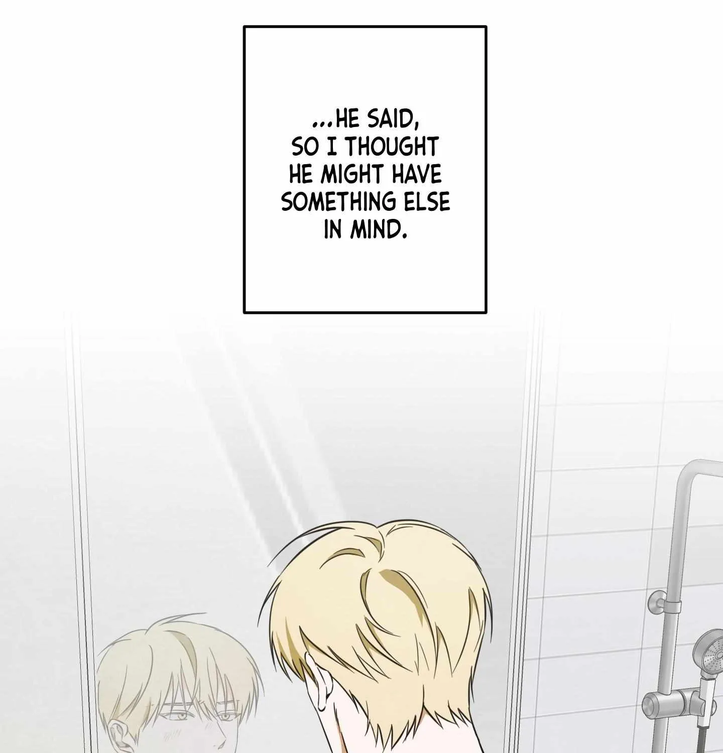 The Secret to Winning Unrequited Love Chapter 8 page 24 - 