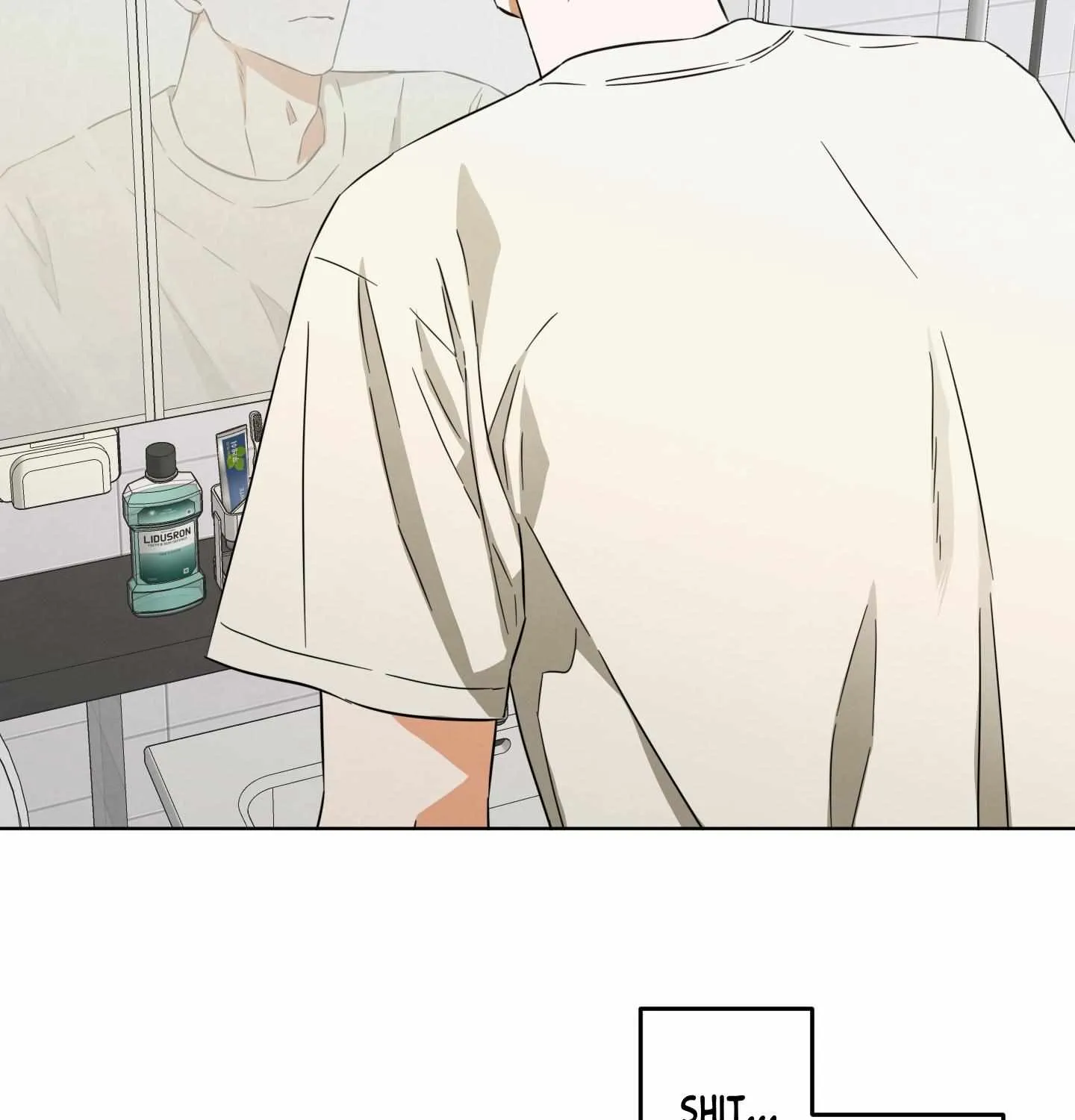 The Secret to Winning Unrequited Love Chapter 8 page 25 - 