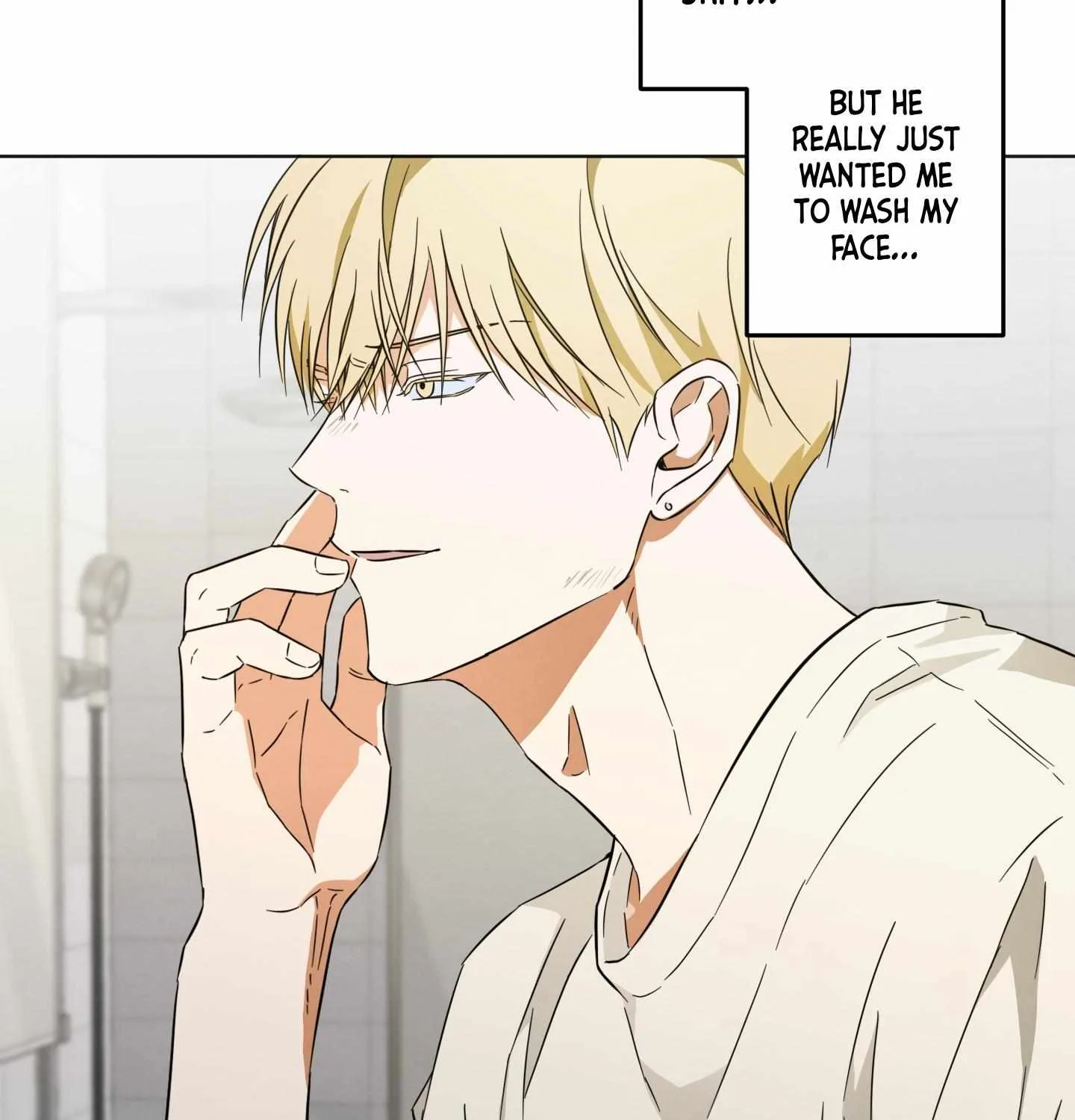 The Secret to Winning Unrequited Love Chapter 8 page 26 - 