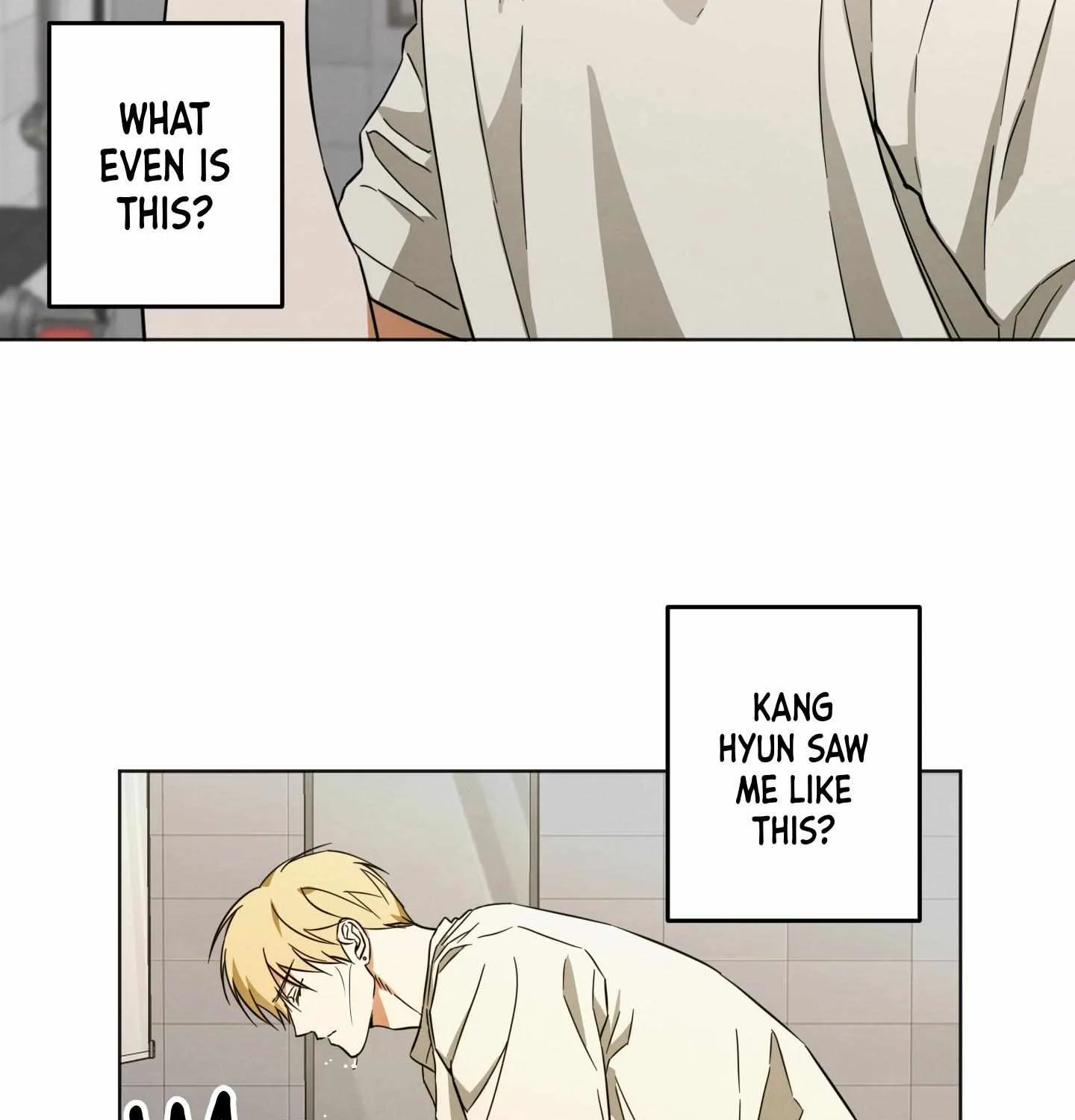 The Secret to Winning Unrequited Love Chapter 8 page 27 - 