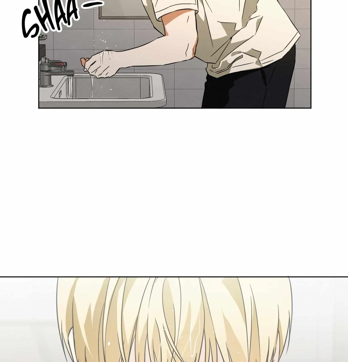 The Secret to Winning Unrequited Love Chapter 8 page 28 - 