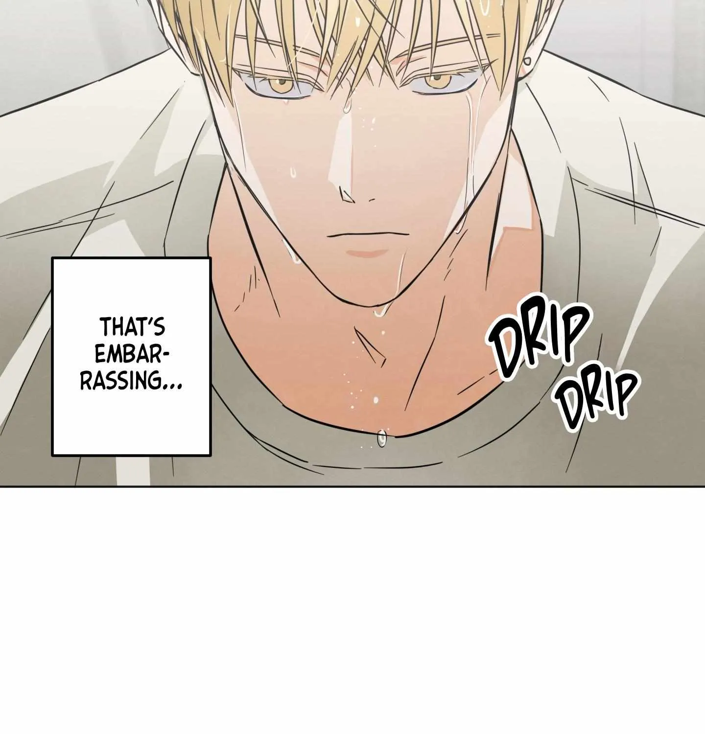 The Secret to Winning Unrequited Love Chapter 8 page 29 - 