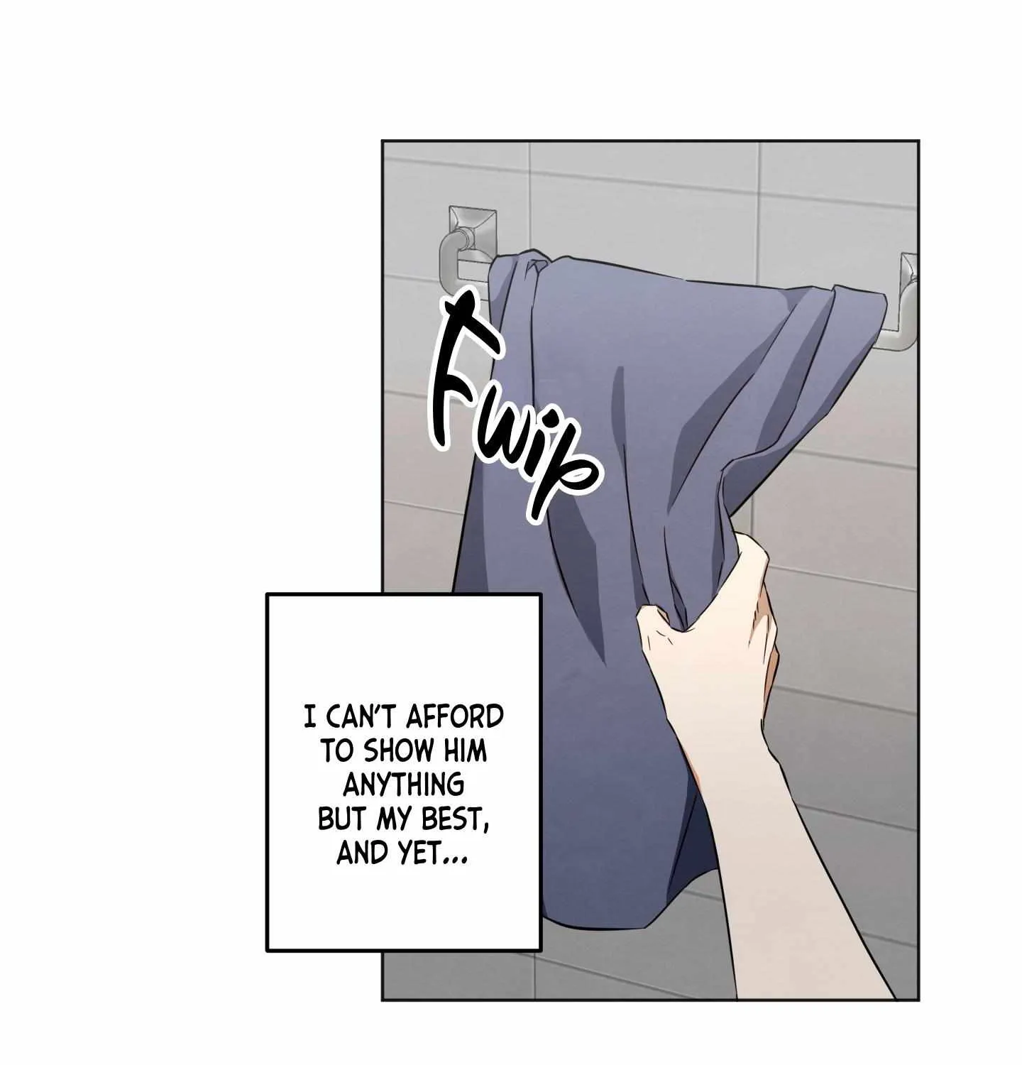 The Secret to Winning Unrequited Love Chapter 8 page 30 - 